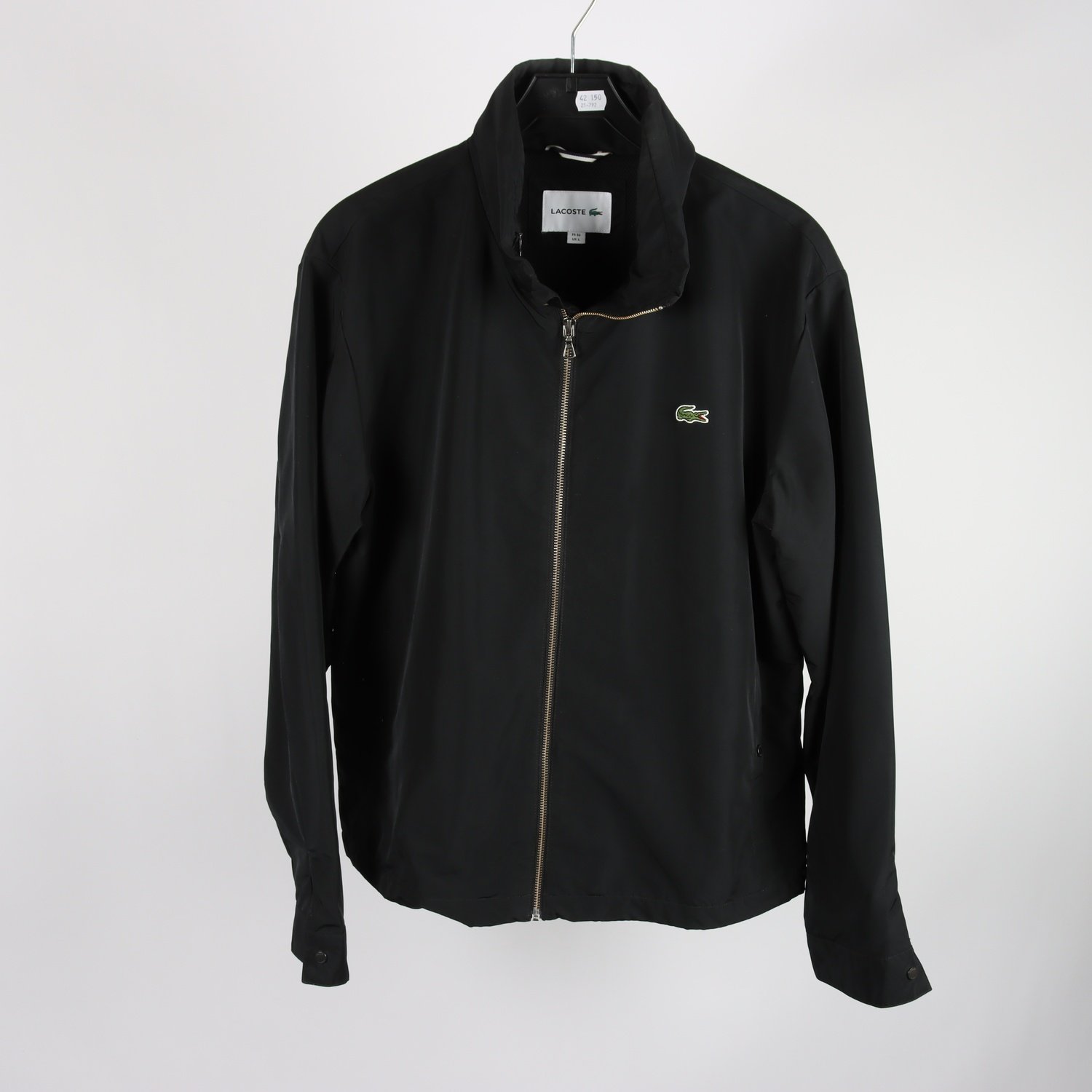 Jacka, Lacoste, stl. L
