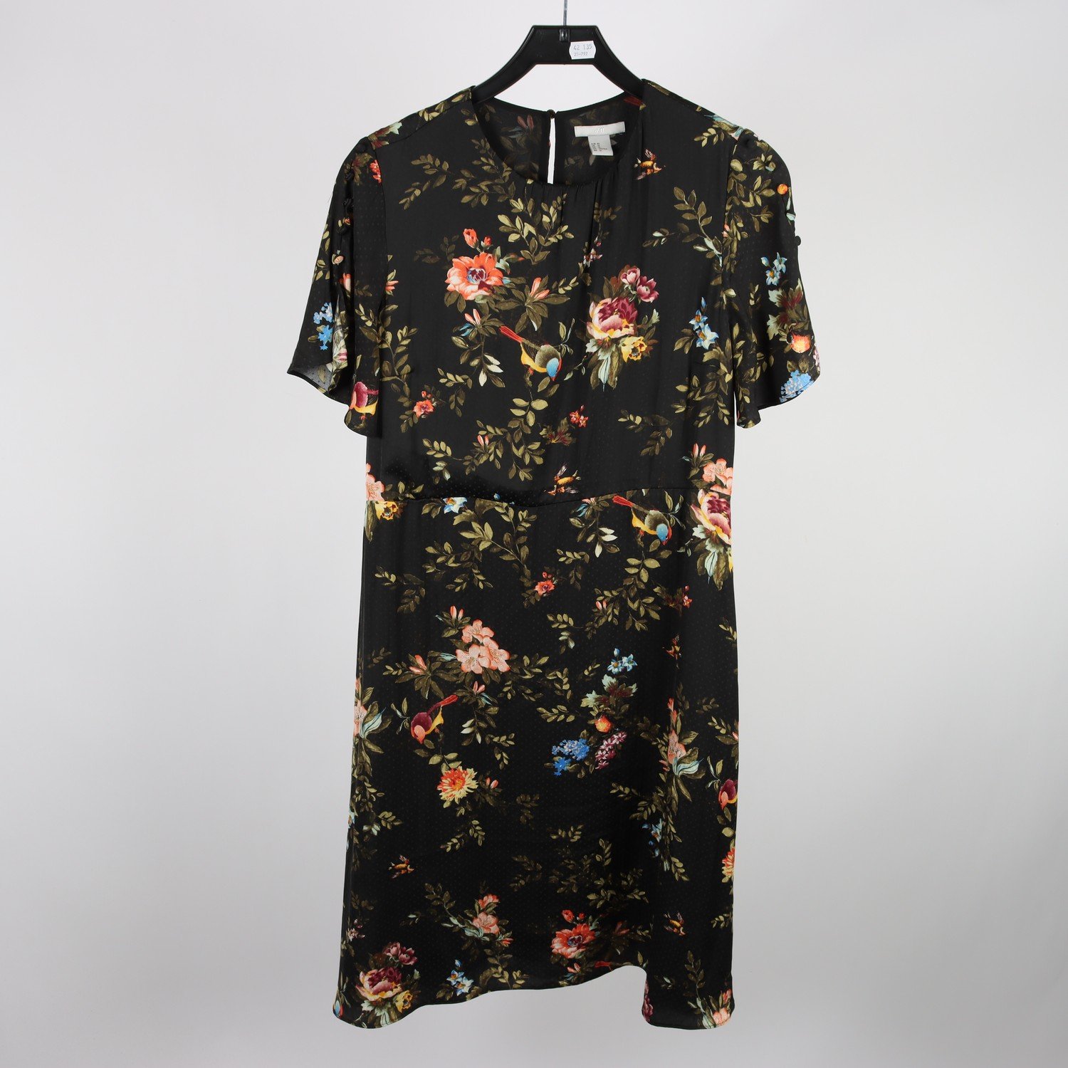 Klänning, H&M, stl. 42