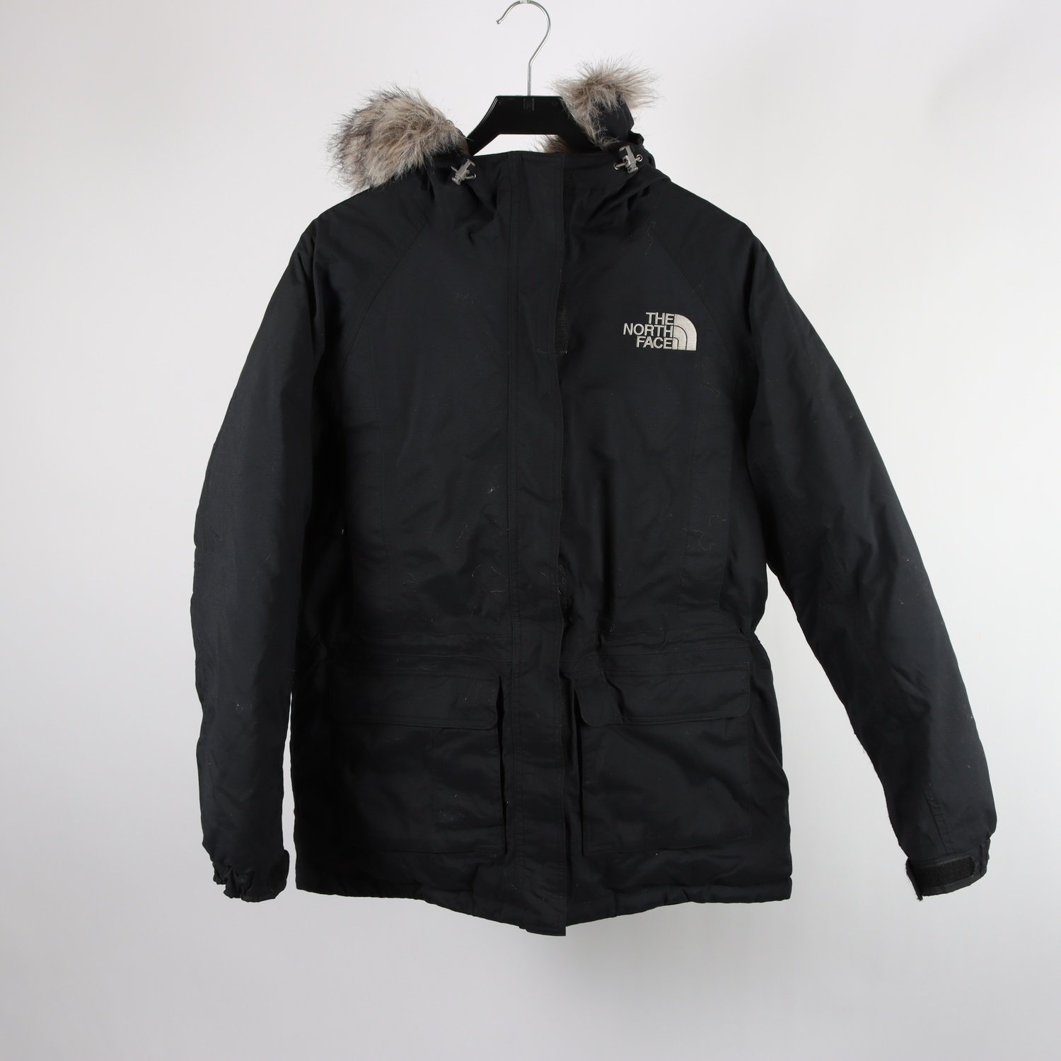 Dunjacka, The North Face, svart, stl. L