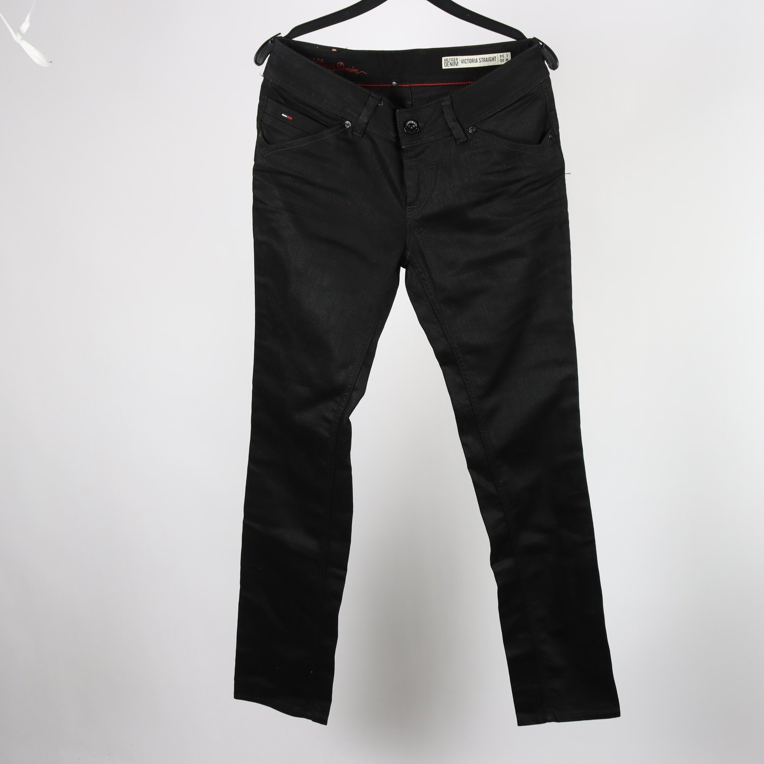 Jeans, Hilfiger Denim ”Victoria Straight”, stl. 30/34