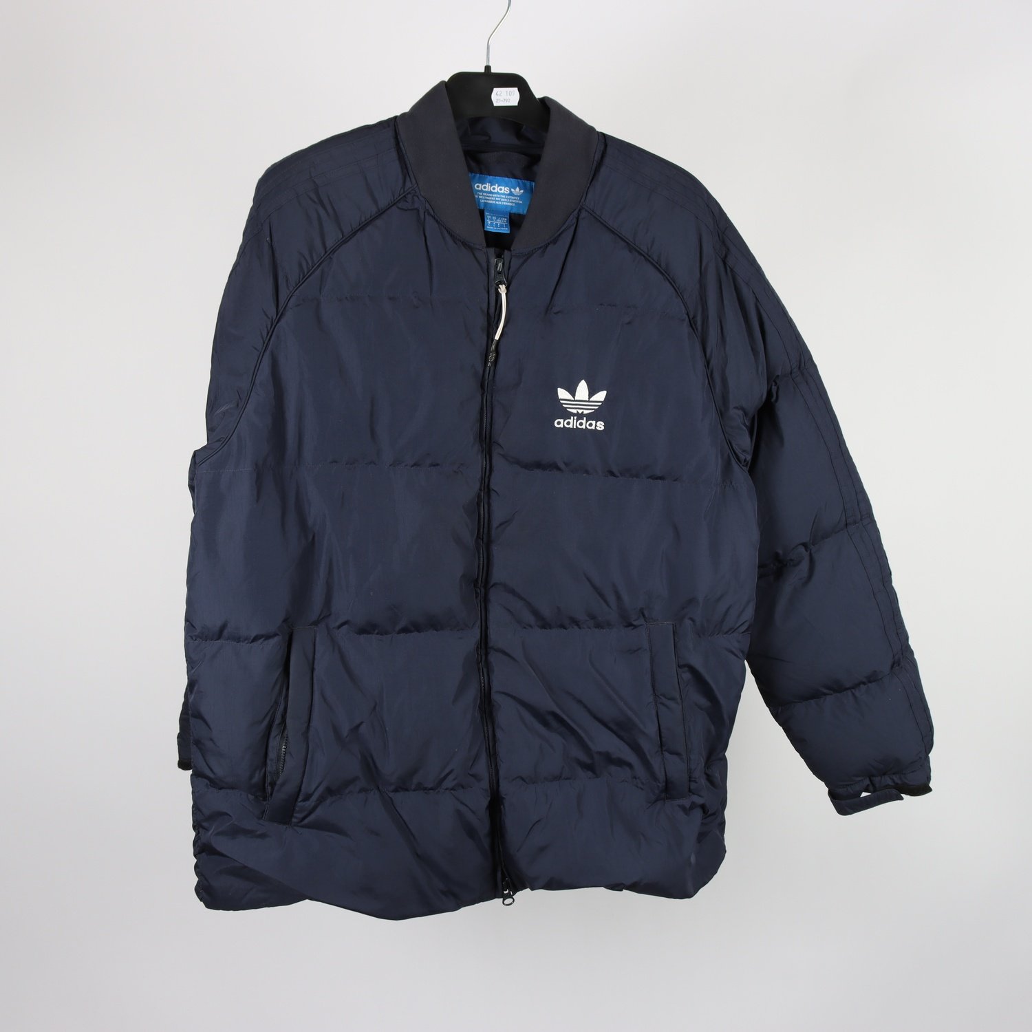 Dunjacka, Adidas, stl. L