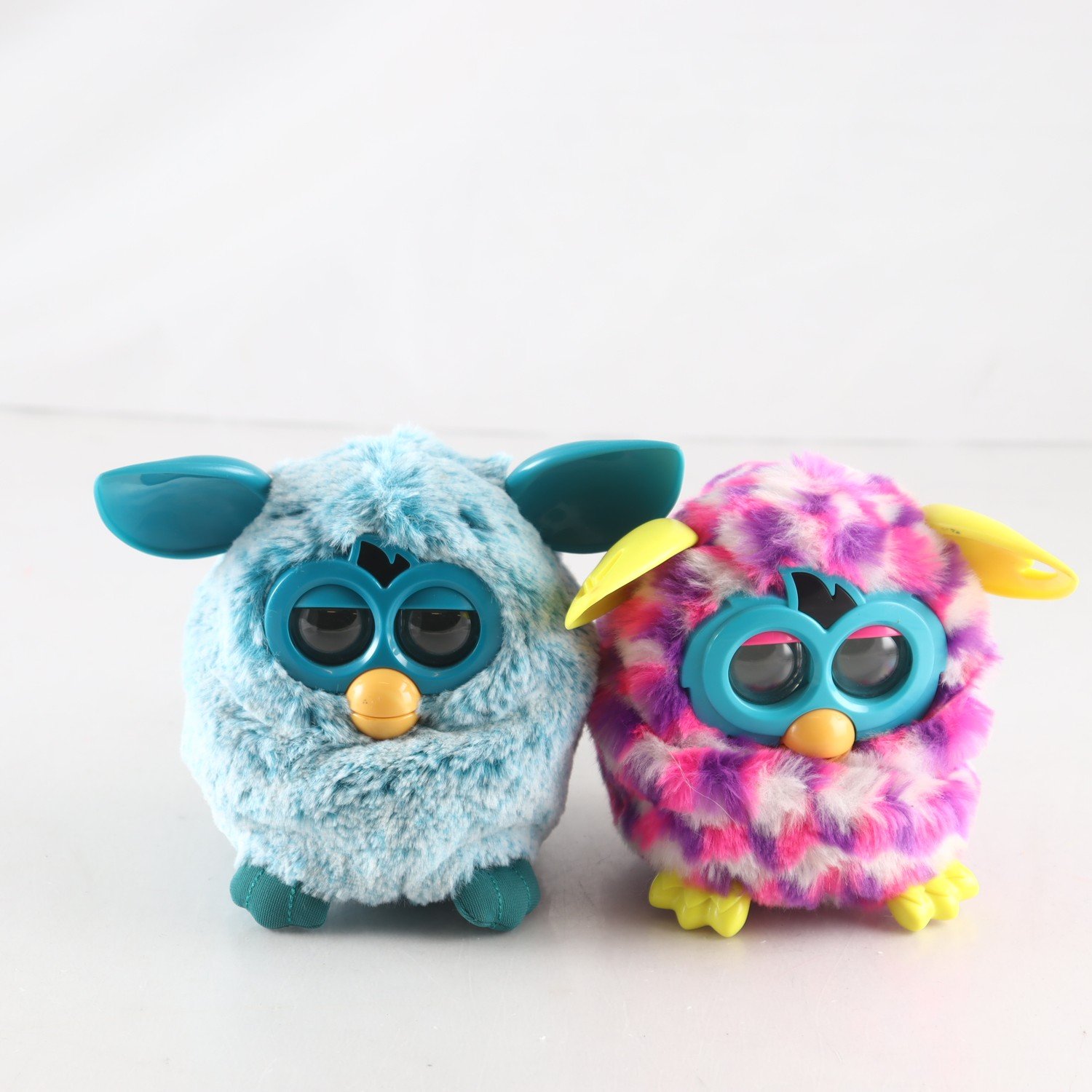 Figurer, Furby