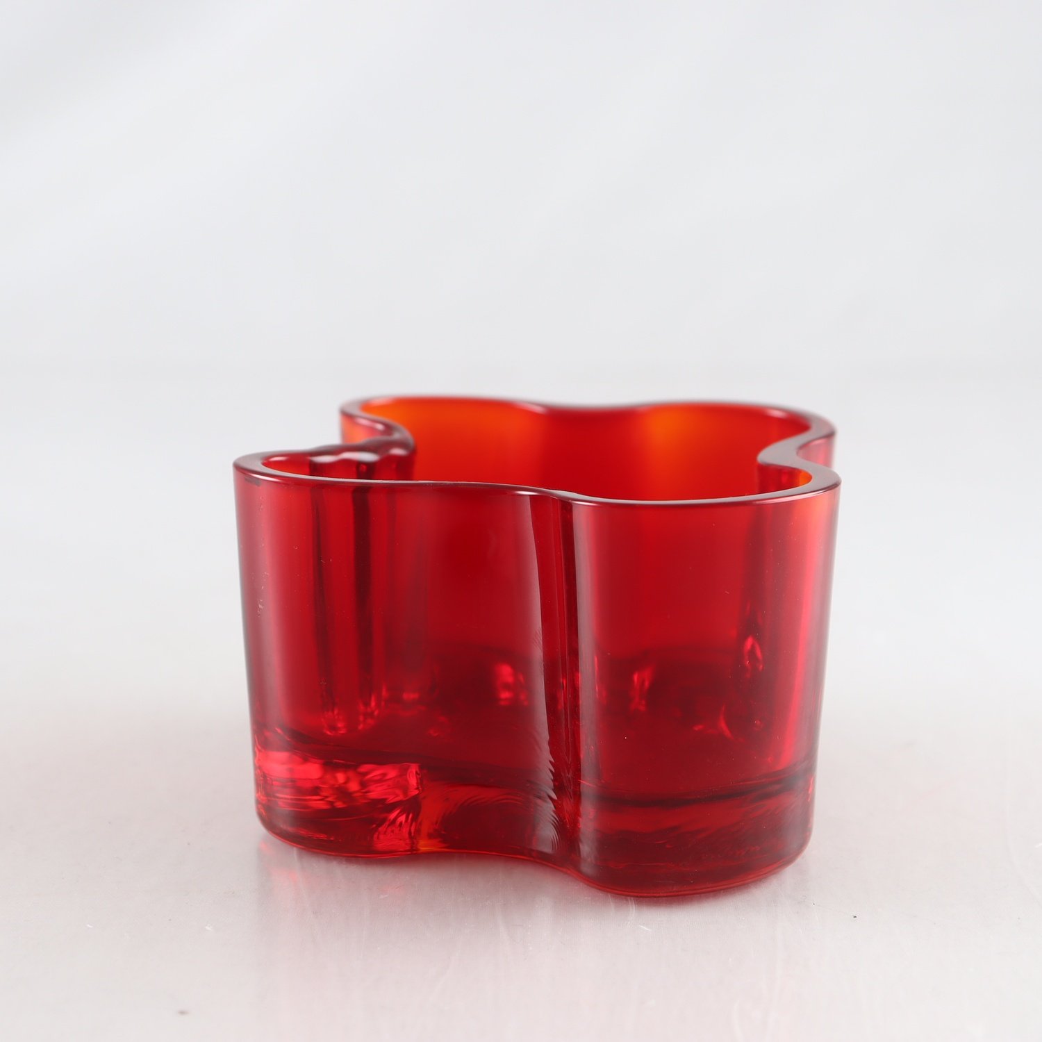 Skål, Alvar Aalto, Iittala