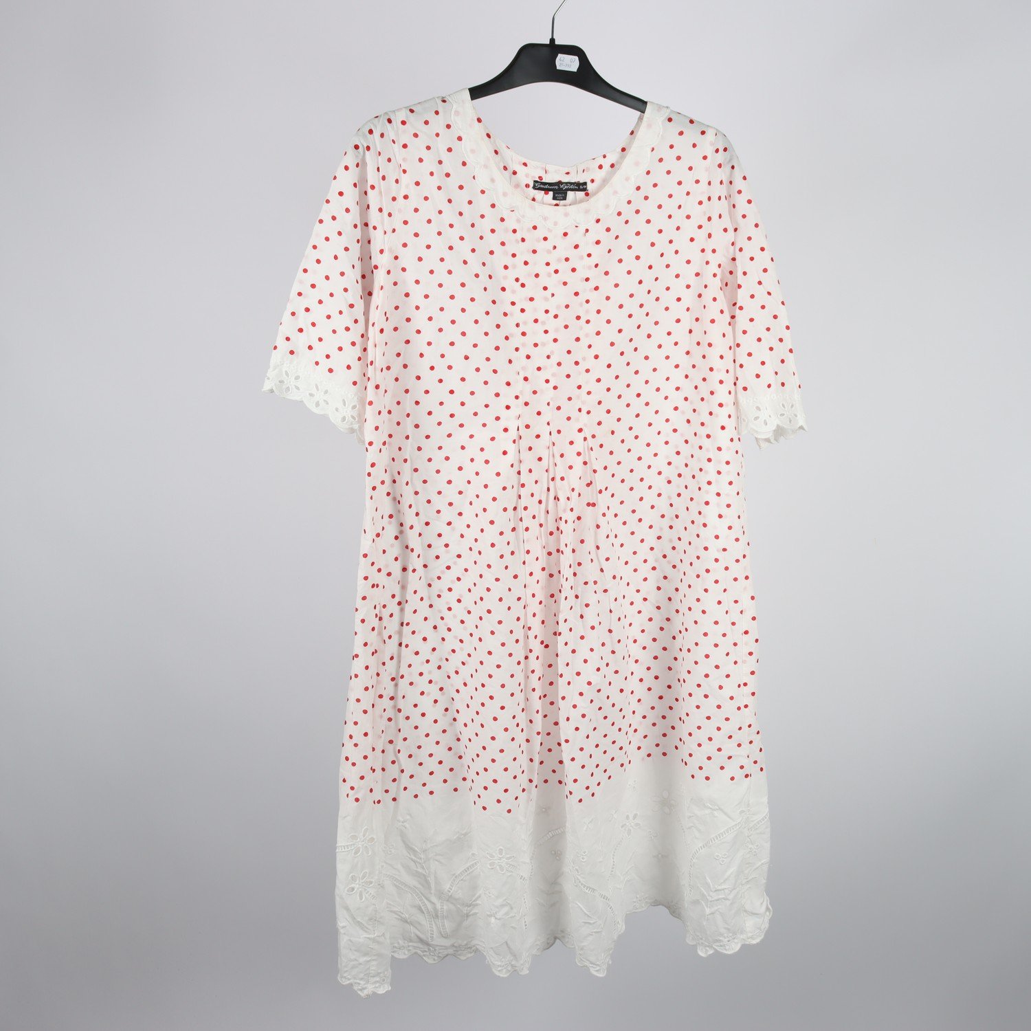 Klänning, Gudrun Sjödén, stl. S/M