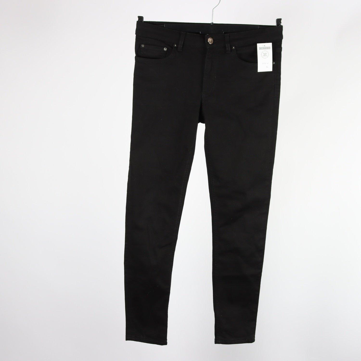Jeans, Acne Studios, svart, stl. W29 L32