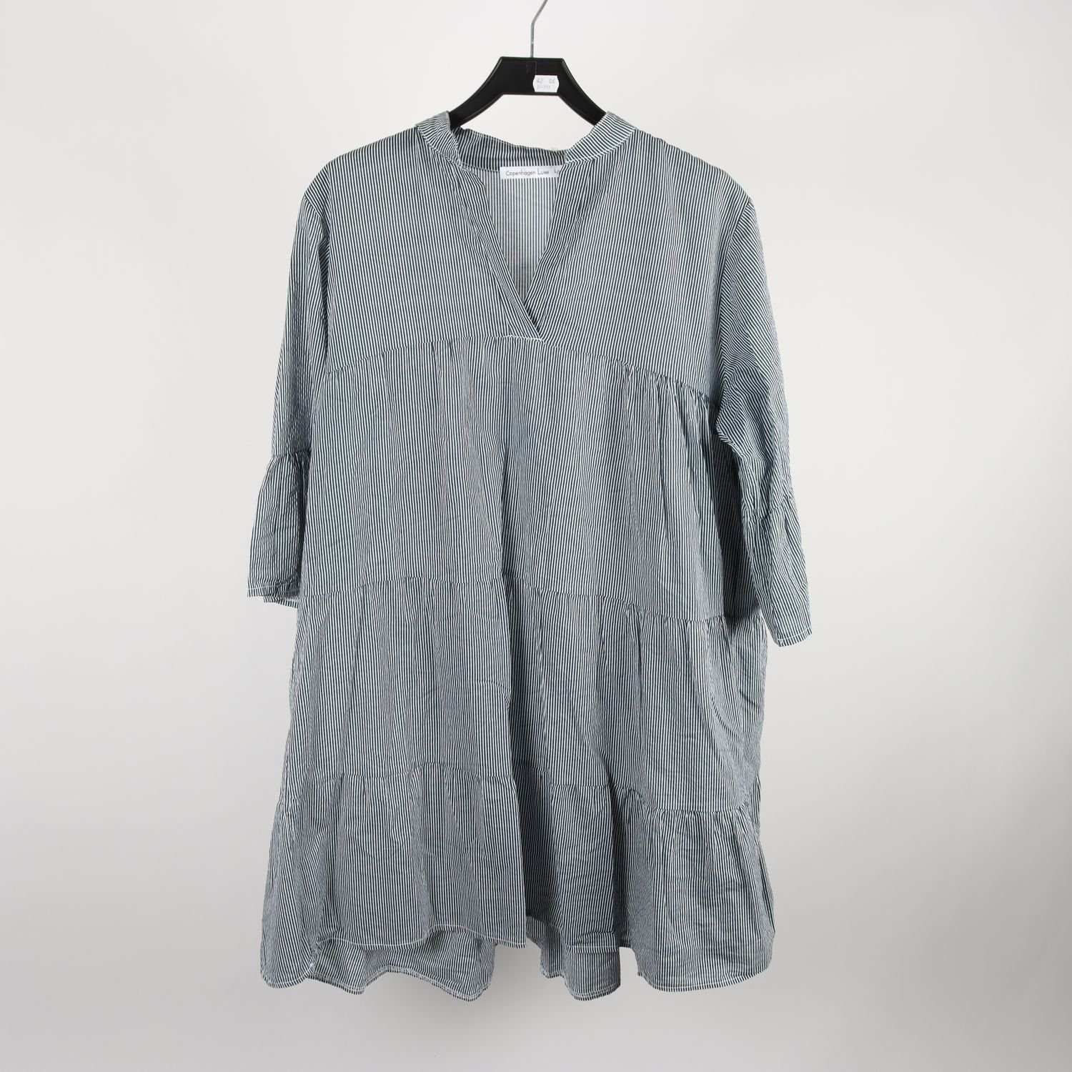 Klänning, Copenhagen Luxe, stl. L/XL