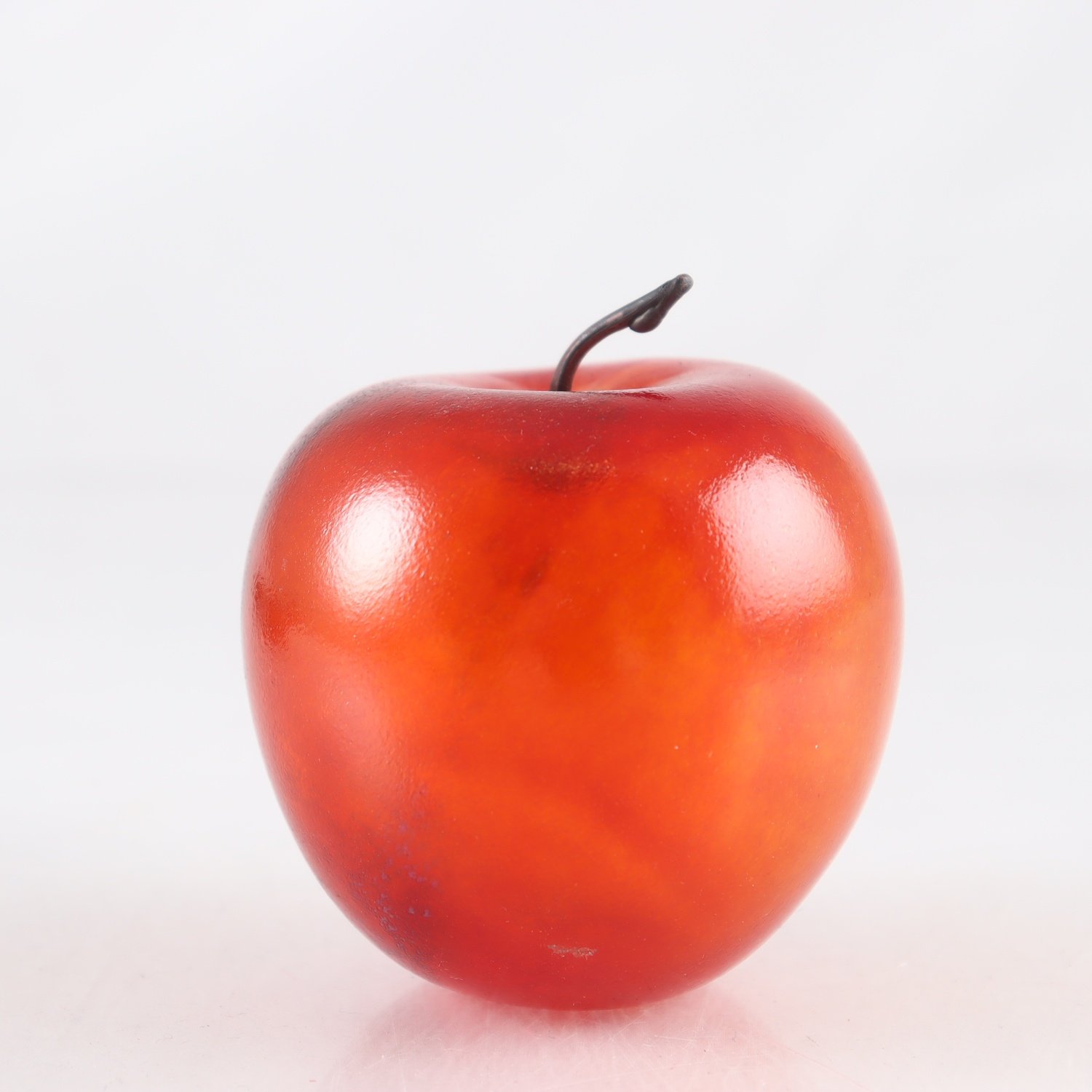 Konstglas, Äpple, Gunilla Kihlgren