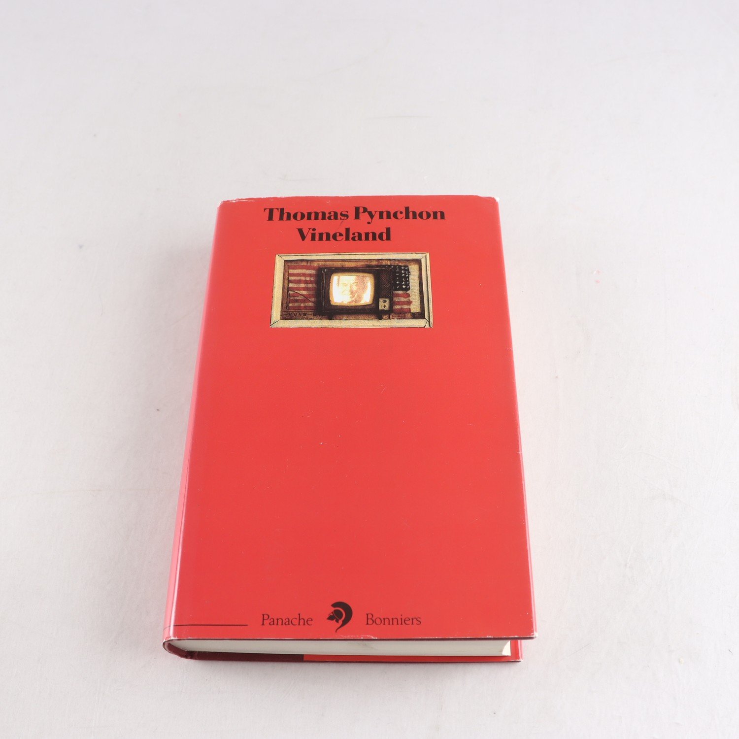 Thomas Pynchon, Vineland