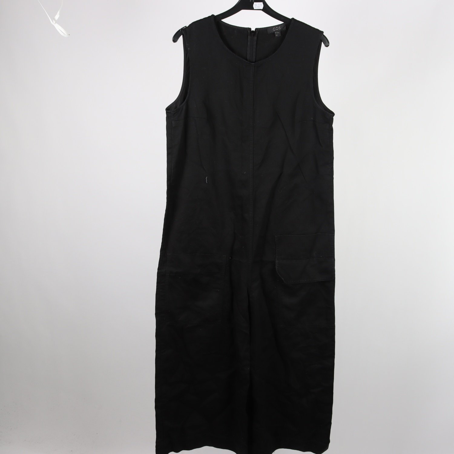 Byxdress, Cos, stl. 40