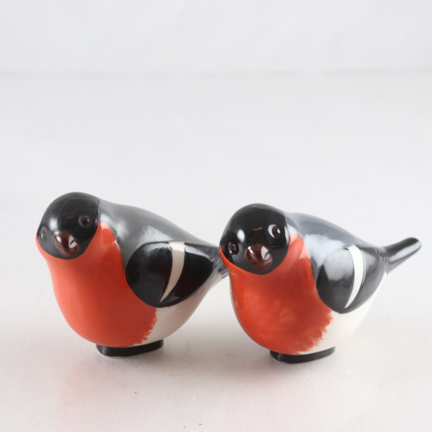 Figurin, domherre, Rolf Berg, 2 SR