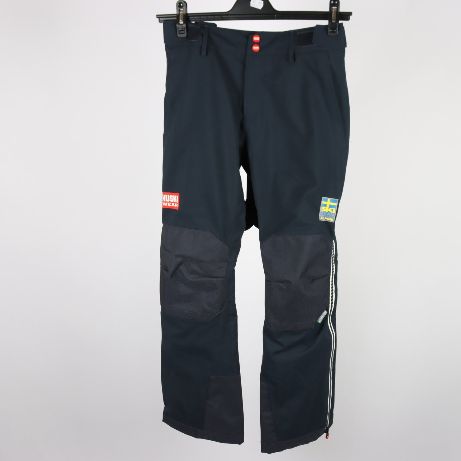 Skidbyxor, Huski Wear, stl. 146-152
