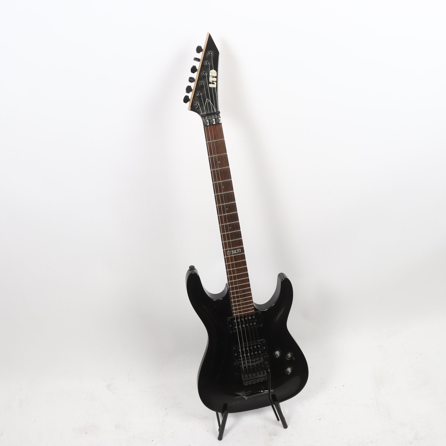 Elgitarr, Ltd. Endast avhämtning.