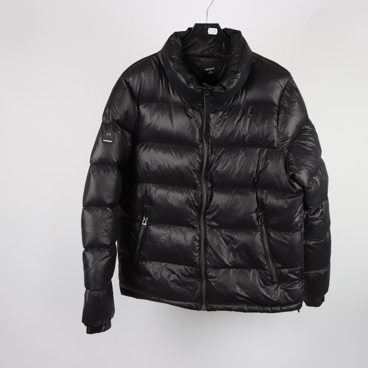 Dunjacka, Superdry, stl. XL
