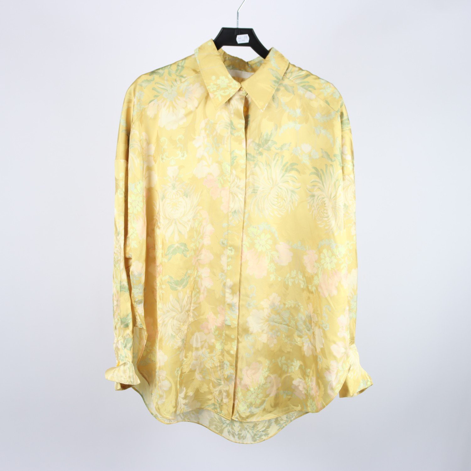 Skjorta, H&M Conscious, stl. 42