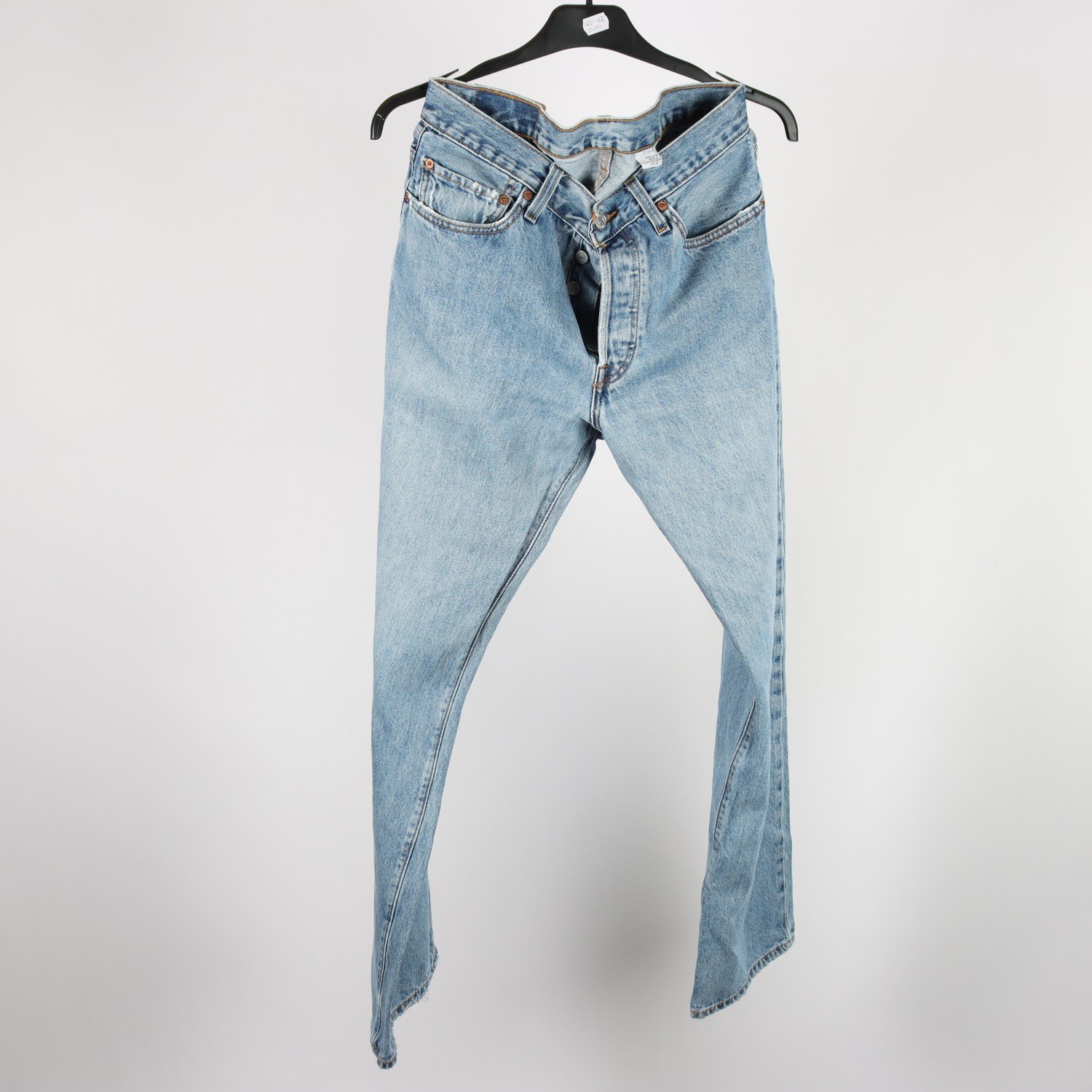 Jeans, Levi’s 501, stl. 32/32