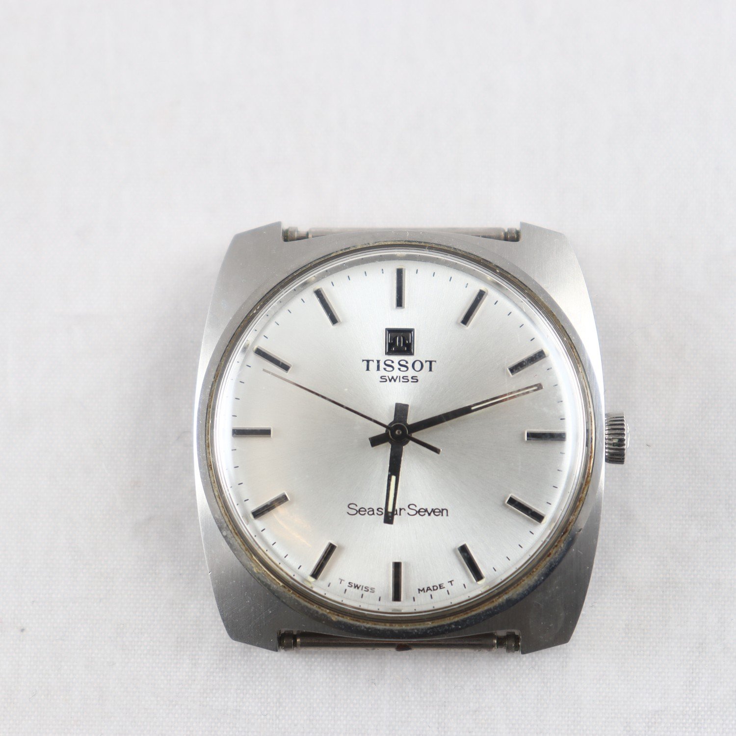 Armbandsur, Tissot, Herr
