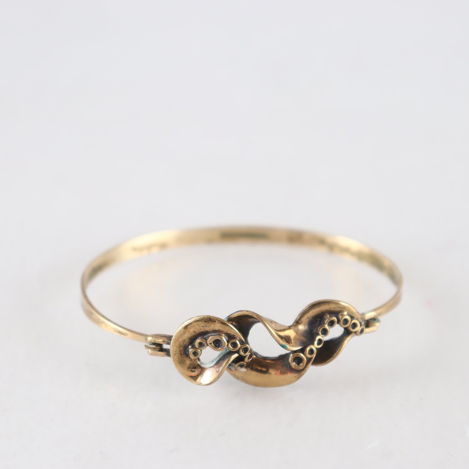 Armring, Finland, Metall
