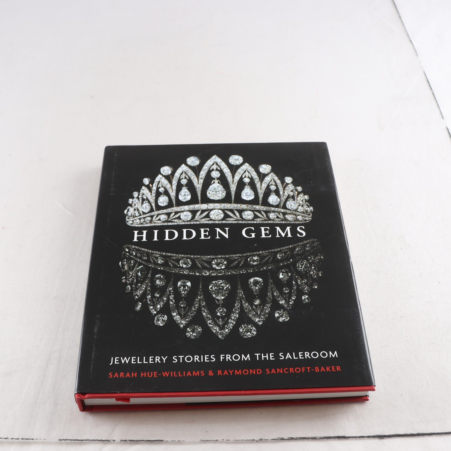 Hidden Gems: Jewellery Stories from the Salesroom