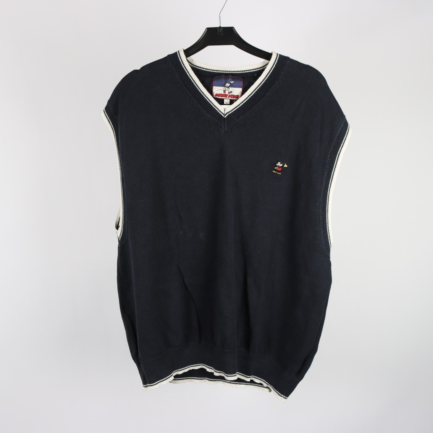 Slipover, Mickey Muse, Muse Pigg, stl. XL