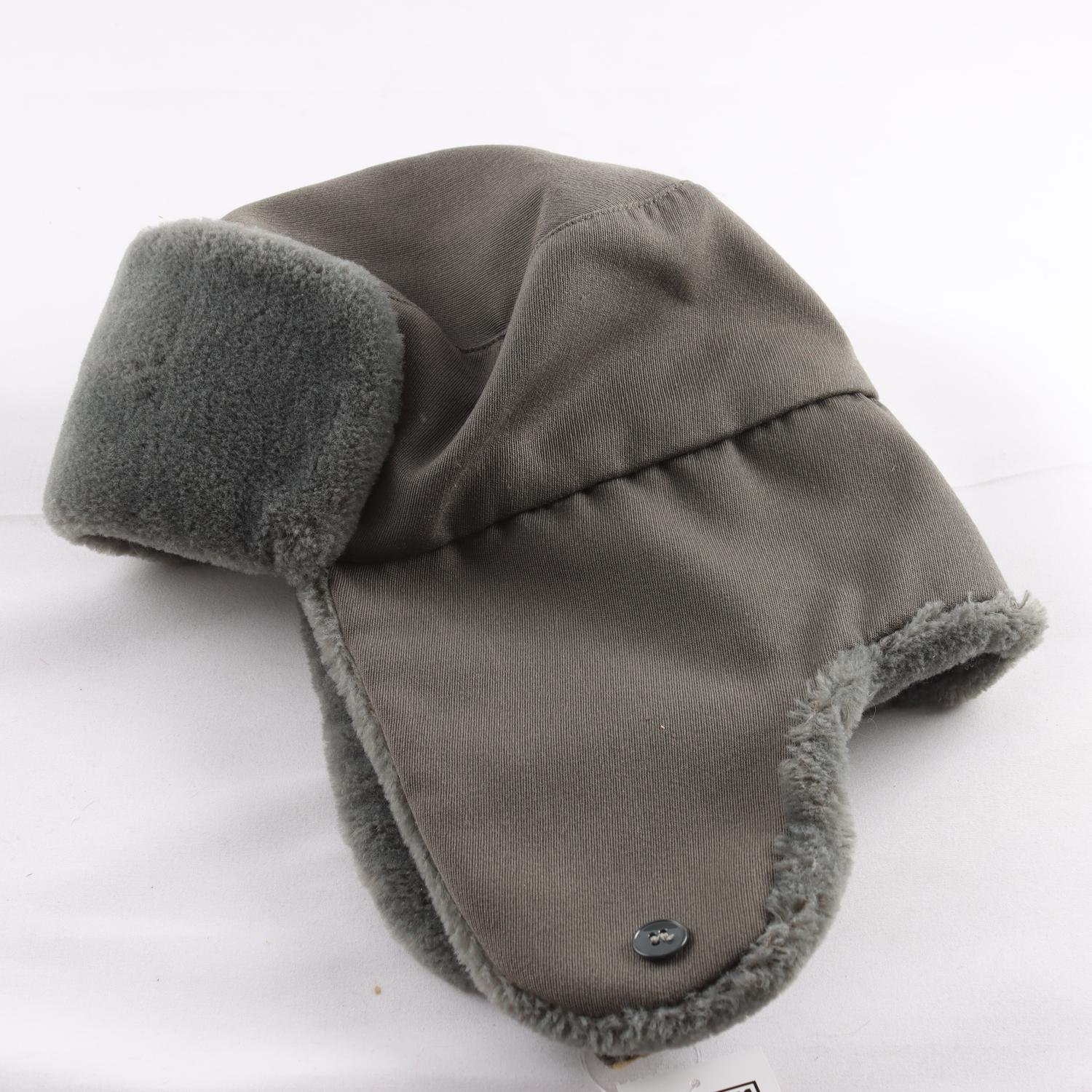 Militärmössa, stl. 57