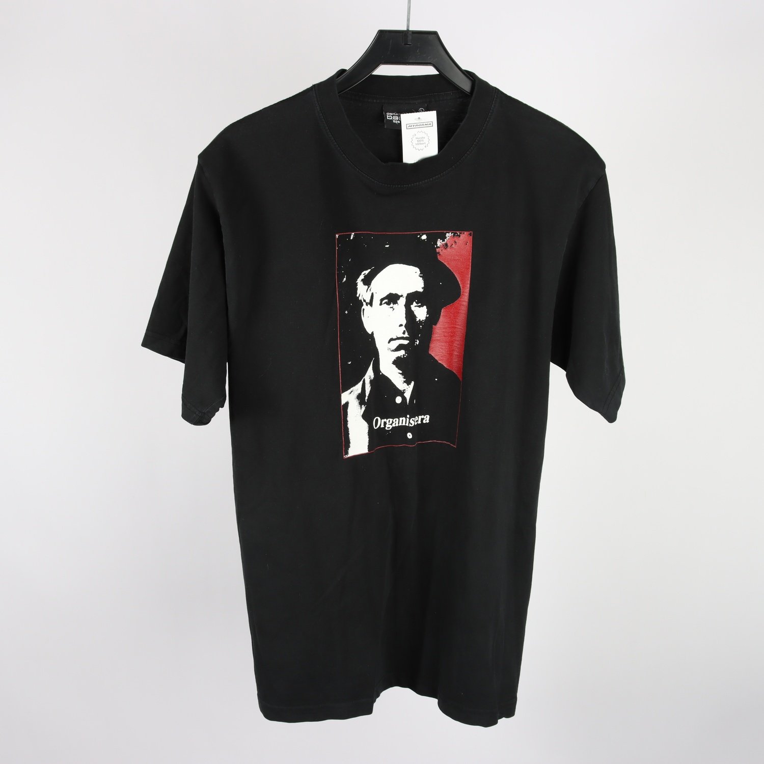 T-shirt, Organisera, stl. L