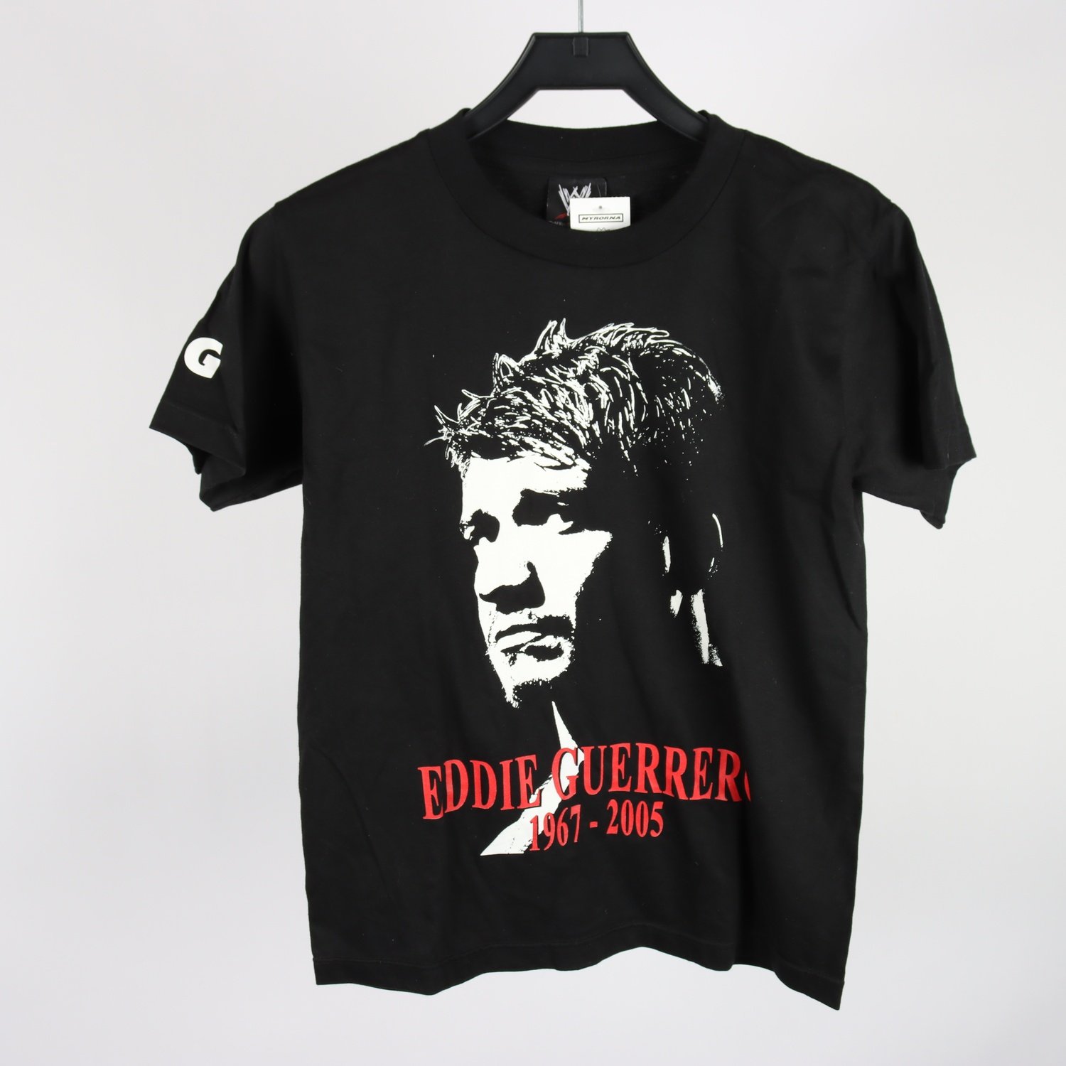 T-shirt, Eddie Guerrero, stl. S