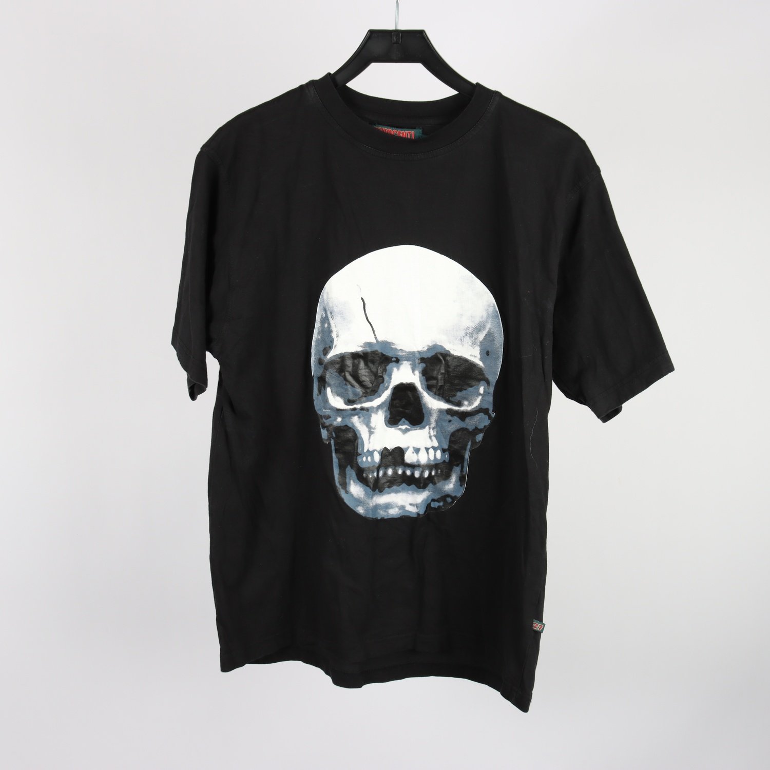 T-shirt, Innocenti, Skalle, stl. XL