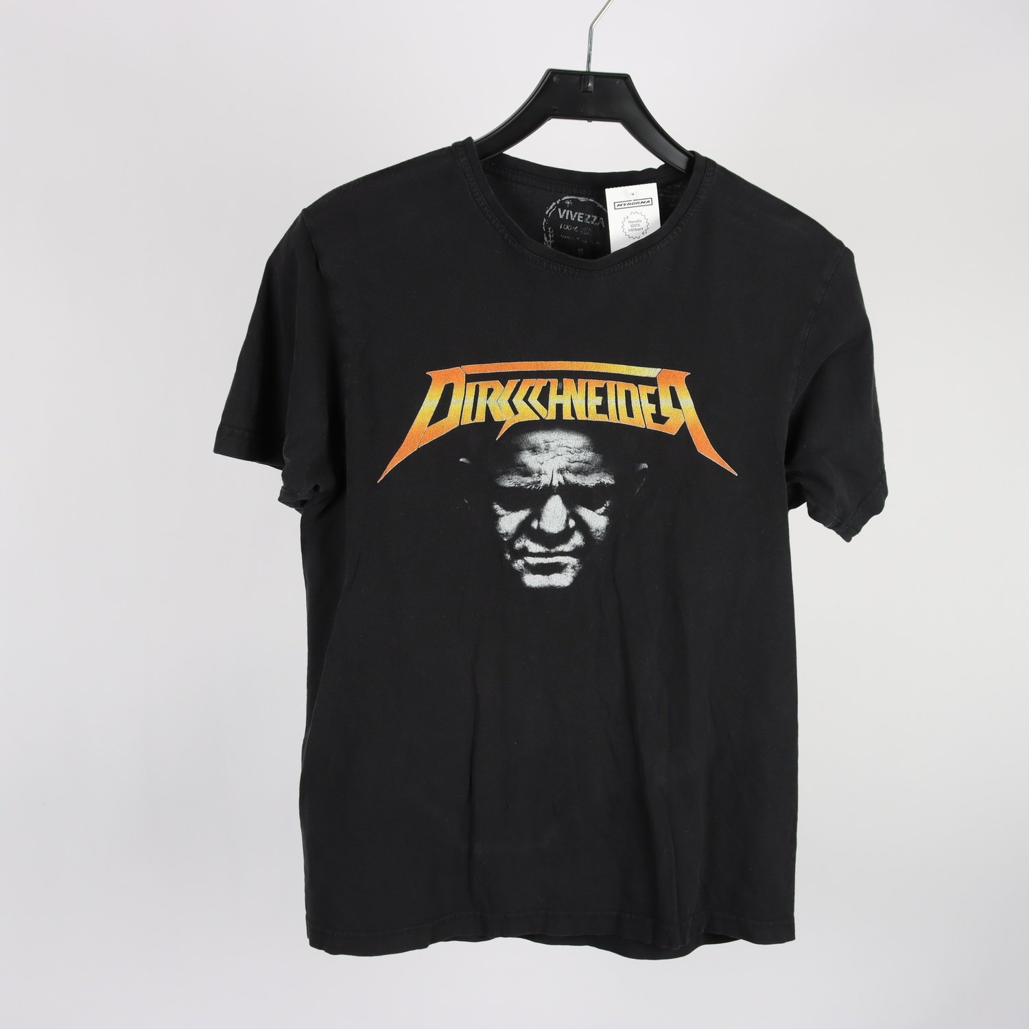 T-shirt, Vivezza, Dirkenschneider, stl. S