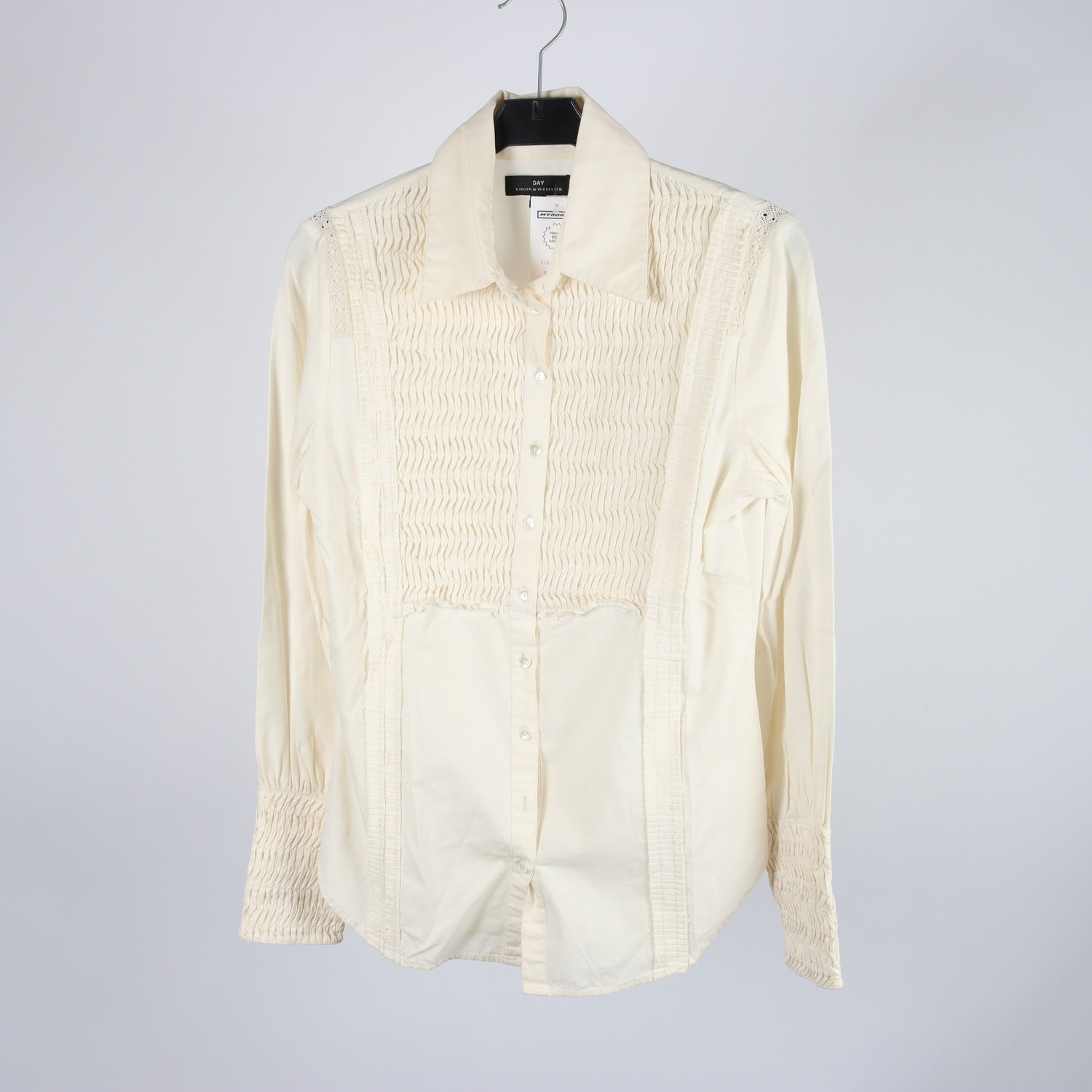 Blus, Day Birger et Mikkelsen, offwhite, stl. 36