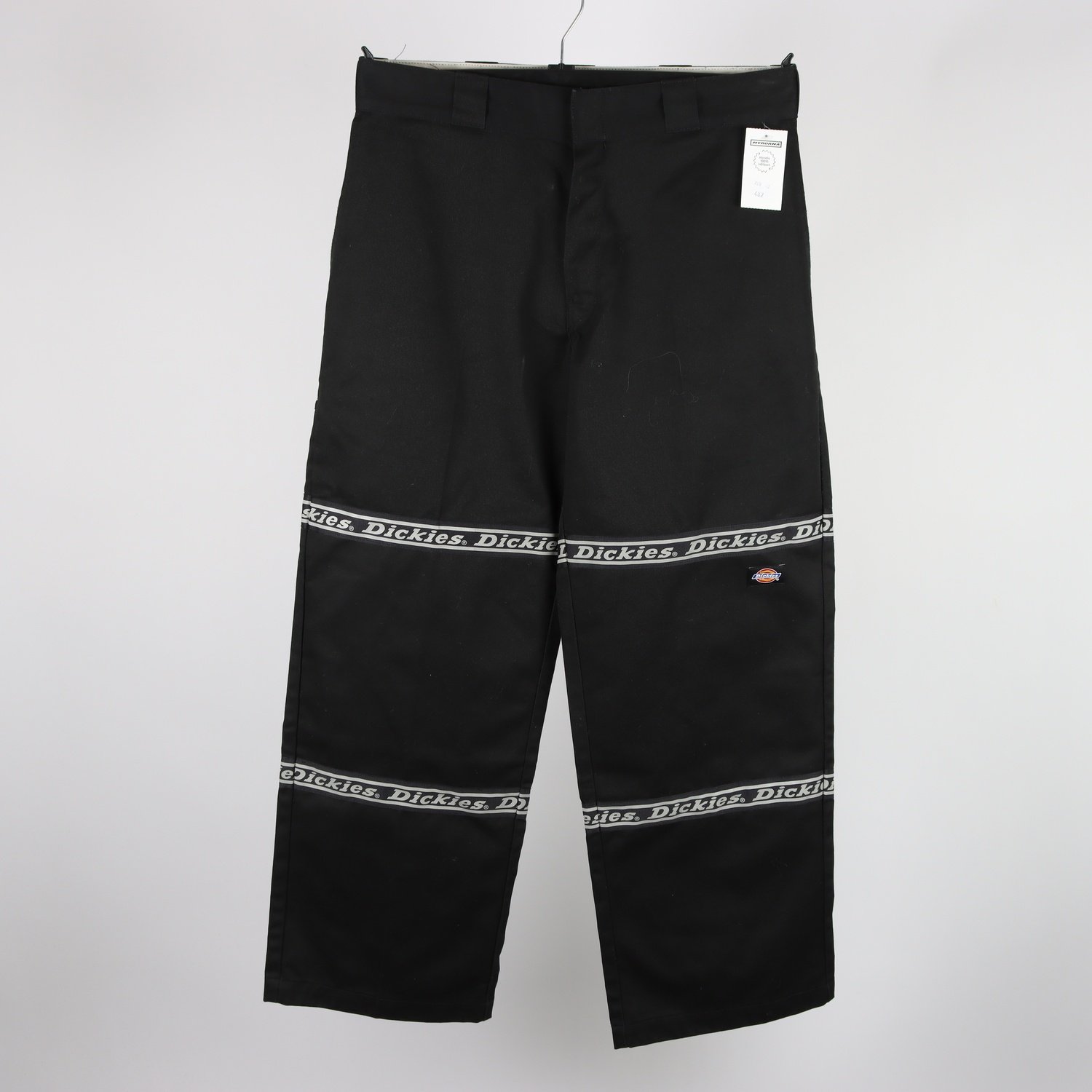 Byxor, Dickies, svart, stl. 32/30