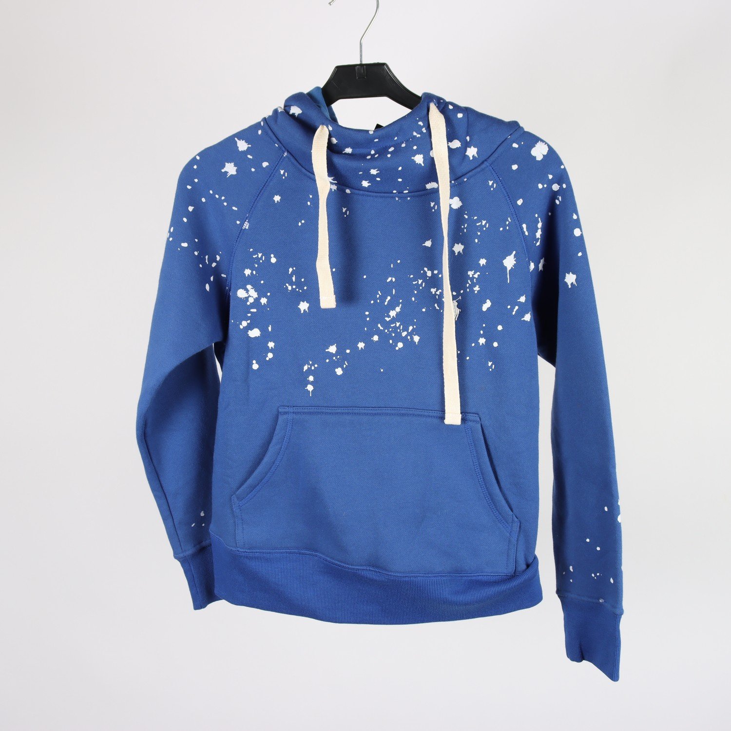 Hoodie, Polo Ralph Lauren, blå, stl. L
