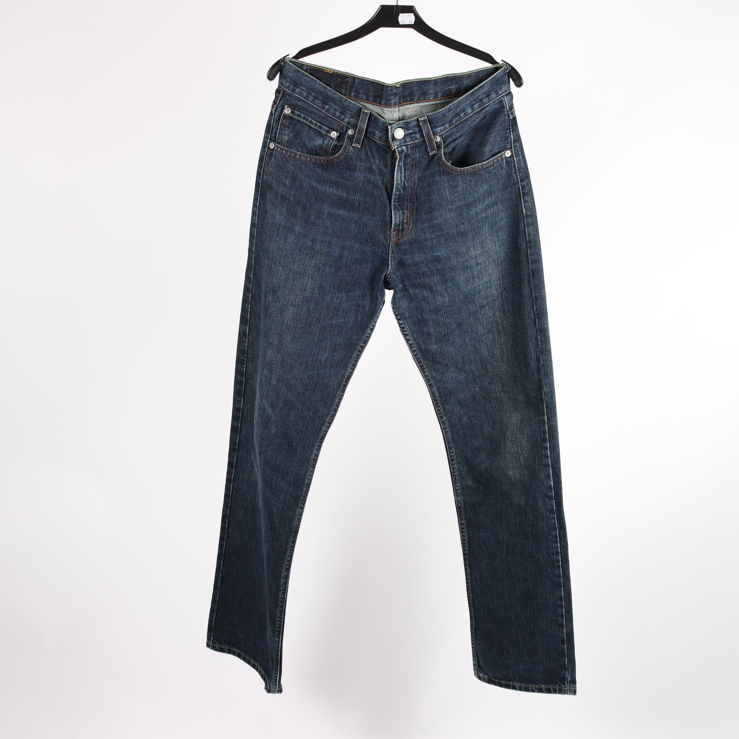 Jeans, Levi’s 752, stl. 30/32
