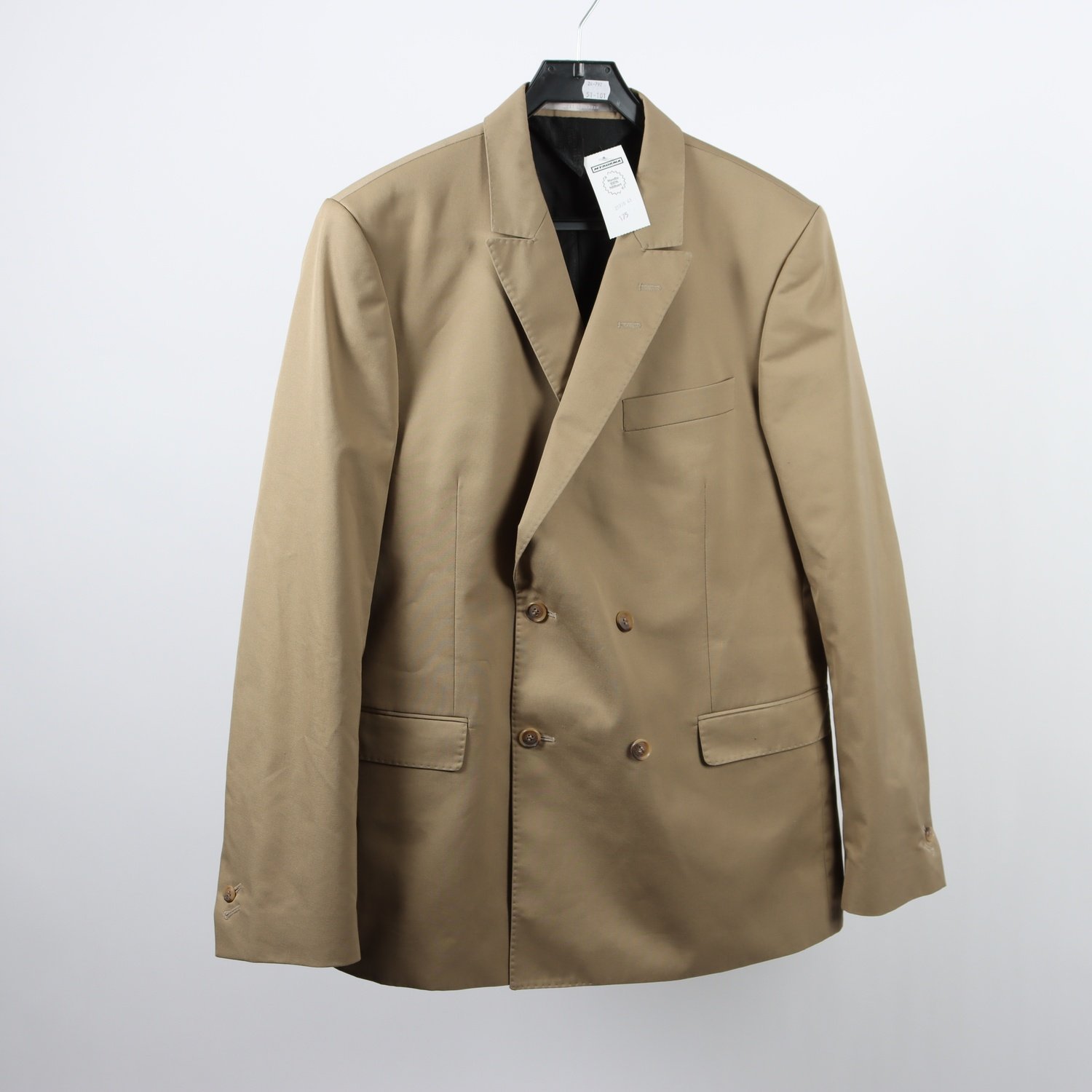 Kavaj, Tiger of Sweden, beige, stl. 54