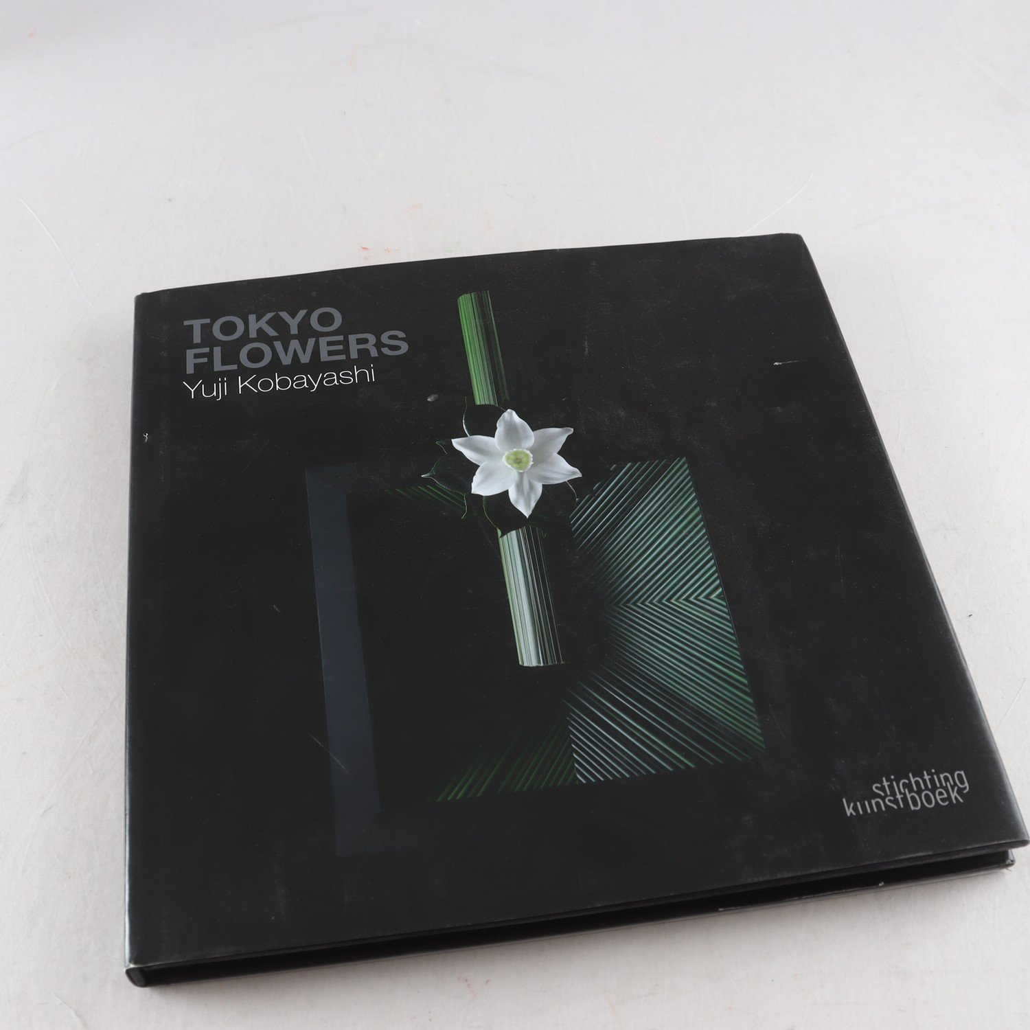Yuji Kobayashi, Tokyo Flowers