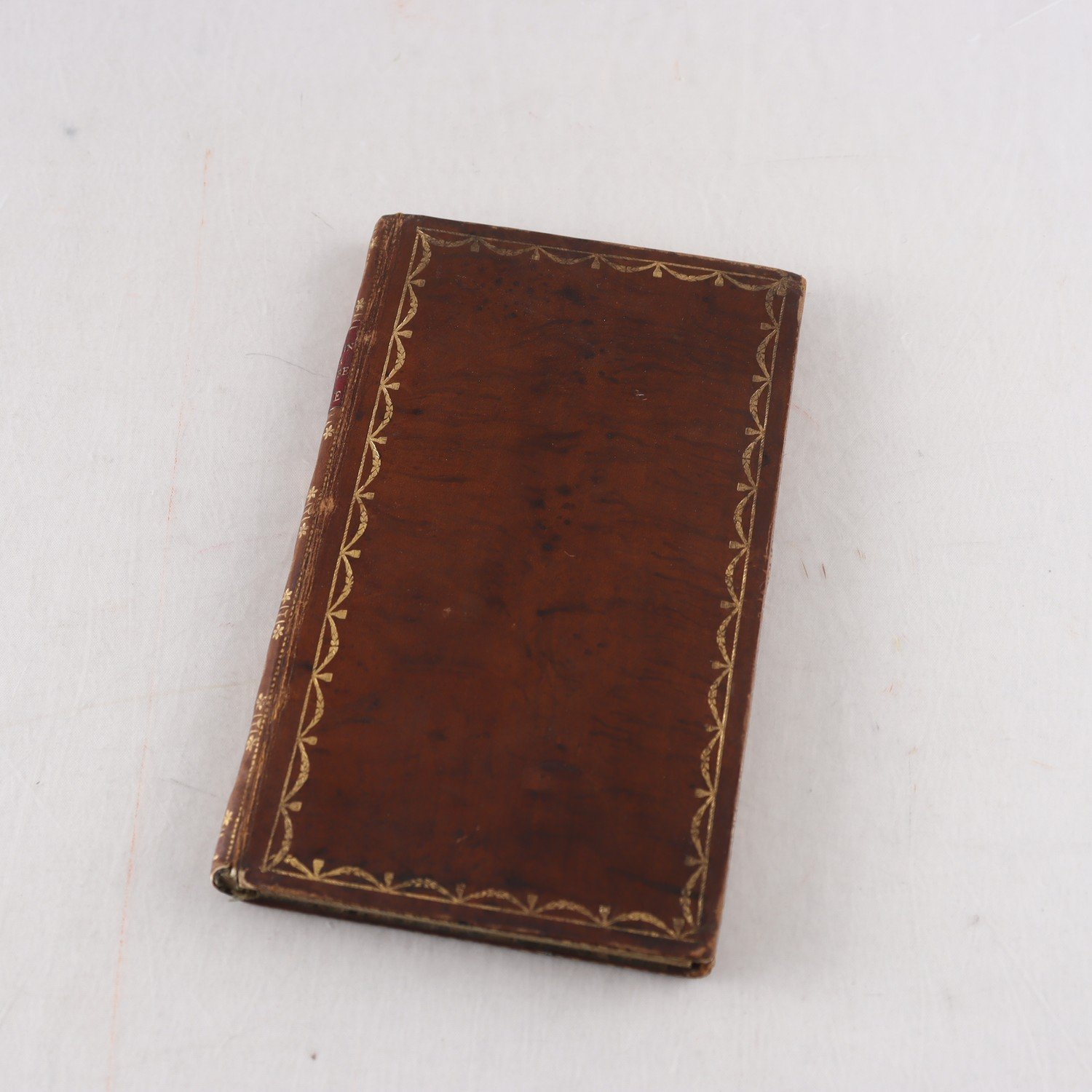 Les jardins, poeme par M. L´Abbé de Lille (1795)