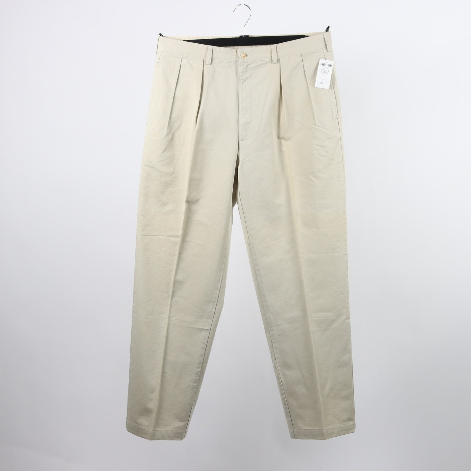 Byxor, Polo Ralph Lauren, beige, stl. 36/32