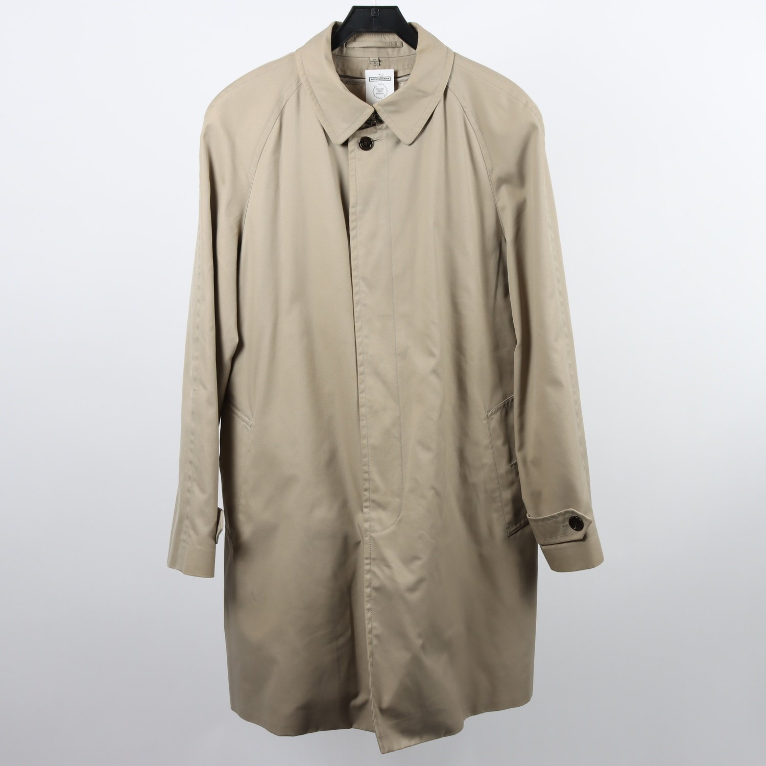 Rock, Burberry, beige, stl. 50