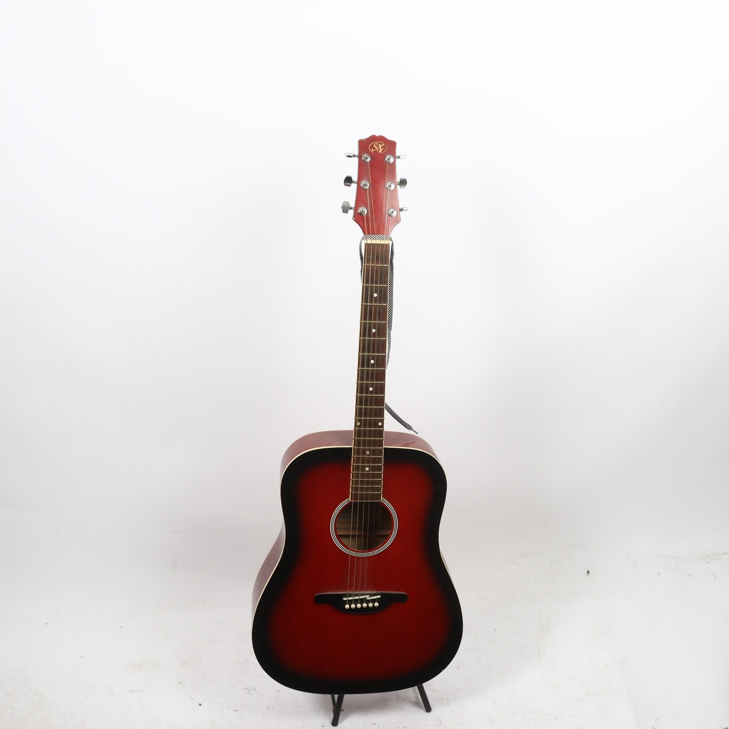 Akustisk Gitarr, SX. Endast avhämtning.