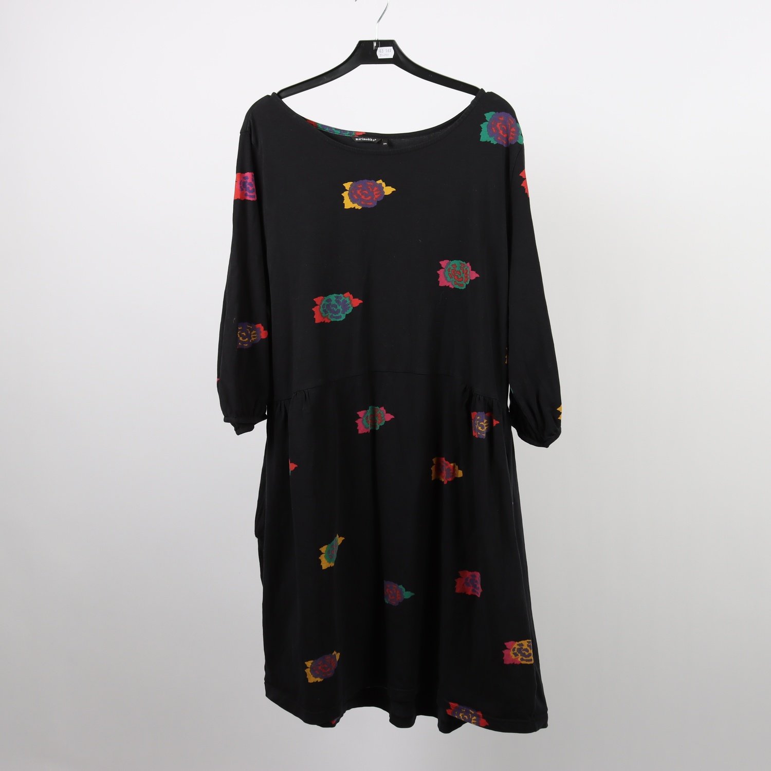 Klänning, Marimekko, stl. XXL