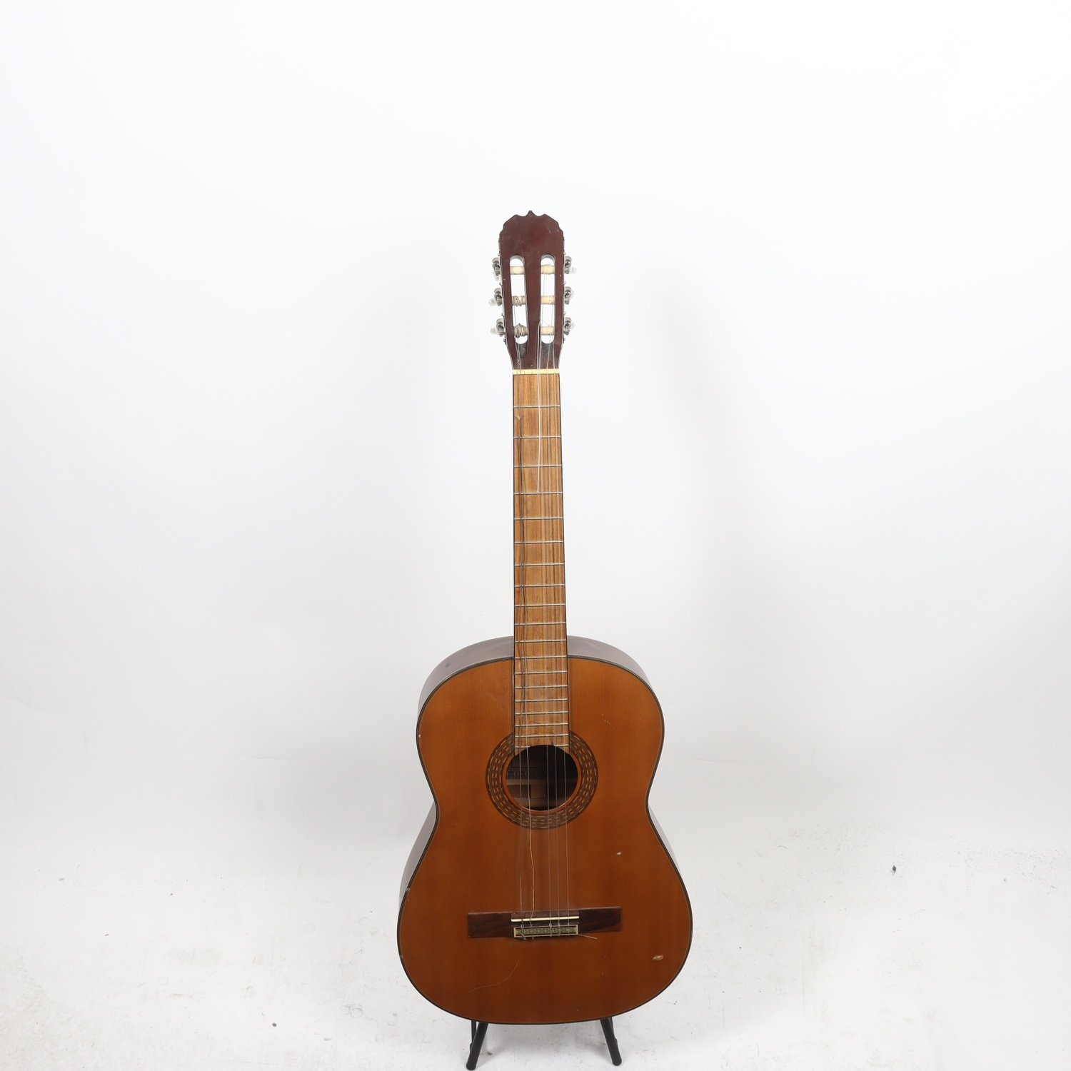 Akustisk Gitarr, Classic 38. Endast avhämtning.