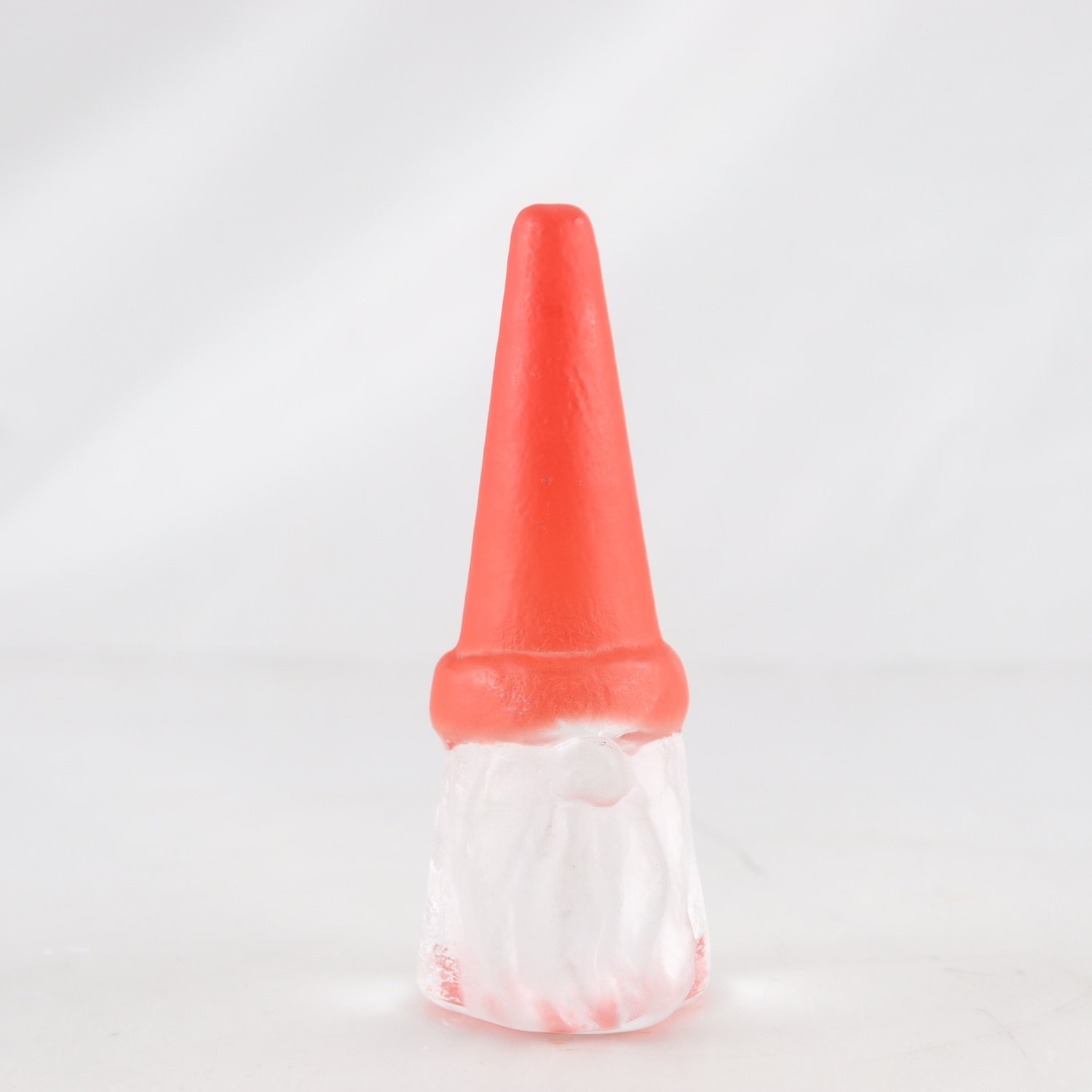Figurin, tomte i glas, Johansfors