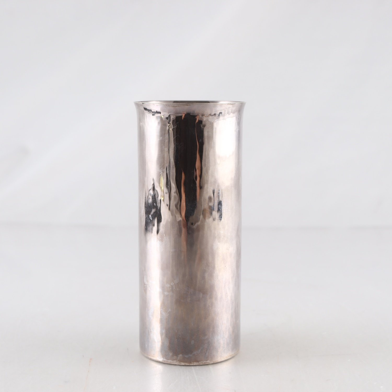 Vas, silver, 830, Löfman, MGAB, Uppsala, 1975