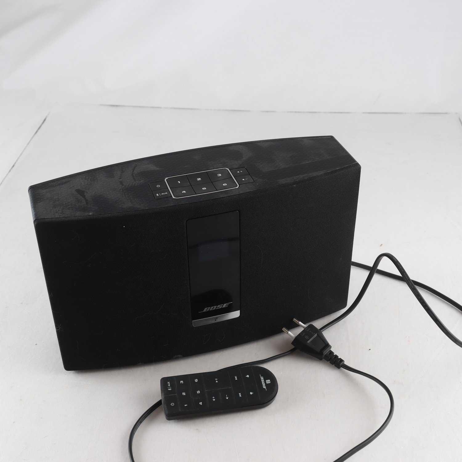 Bose, Trådlös Högtalare