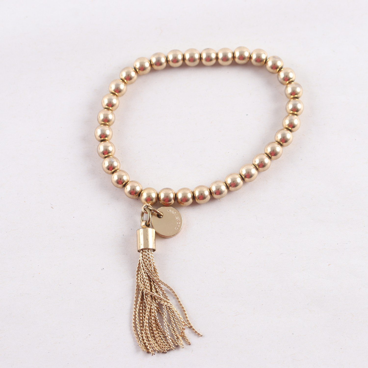 Armband, Bud To Rose
