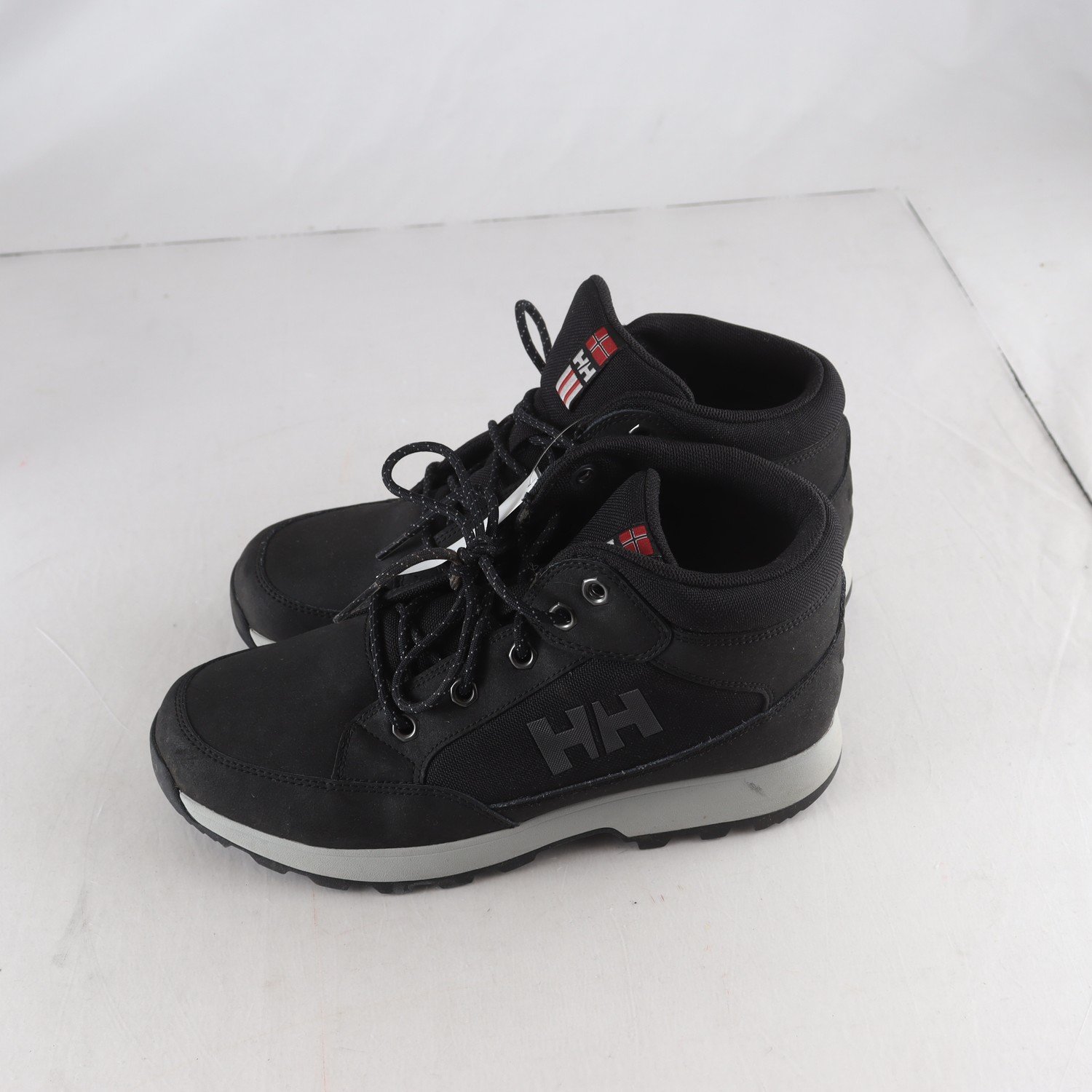 Kängor, Helly Hansen, stl. 42