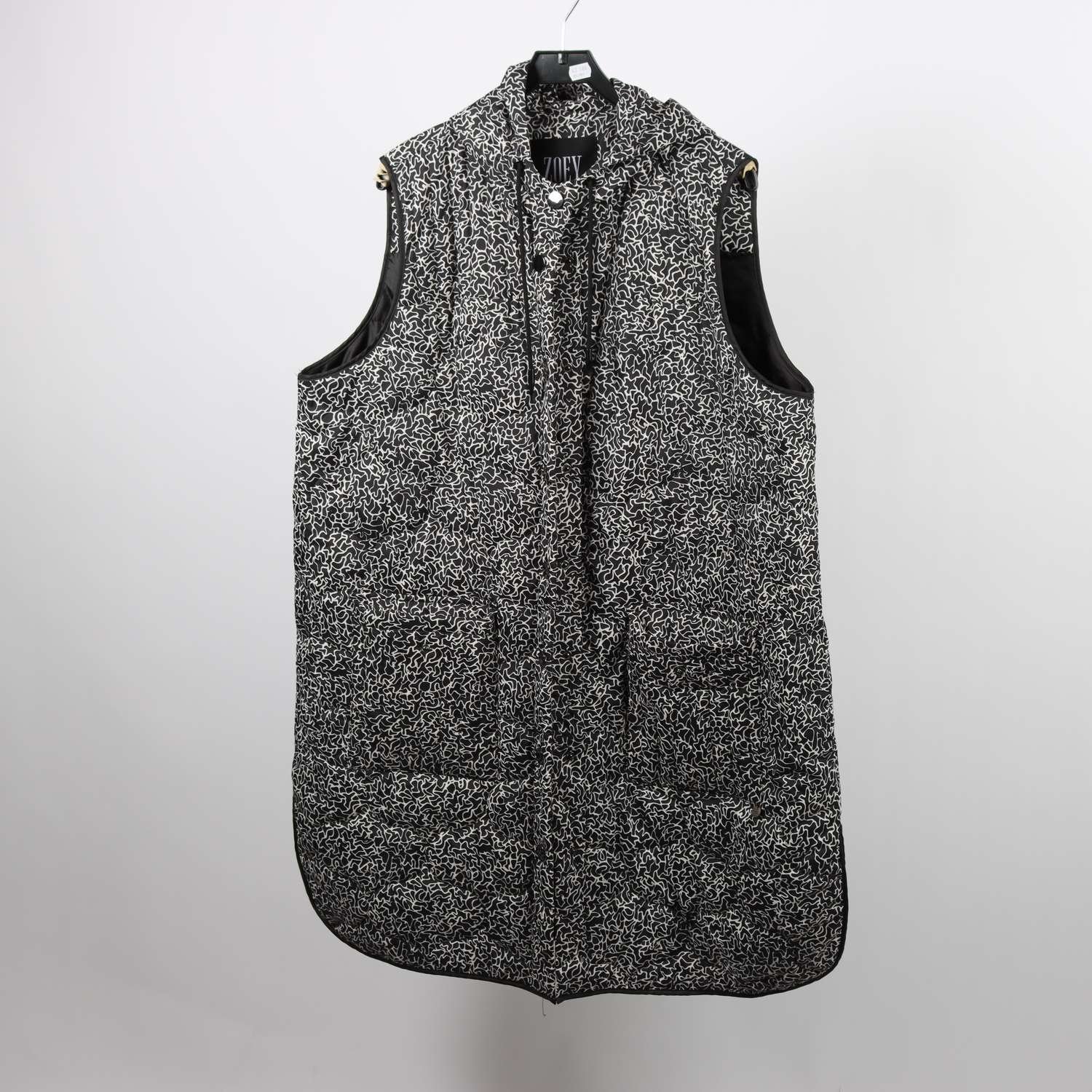 Väst, Zoey, stl. XL