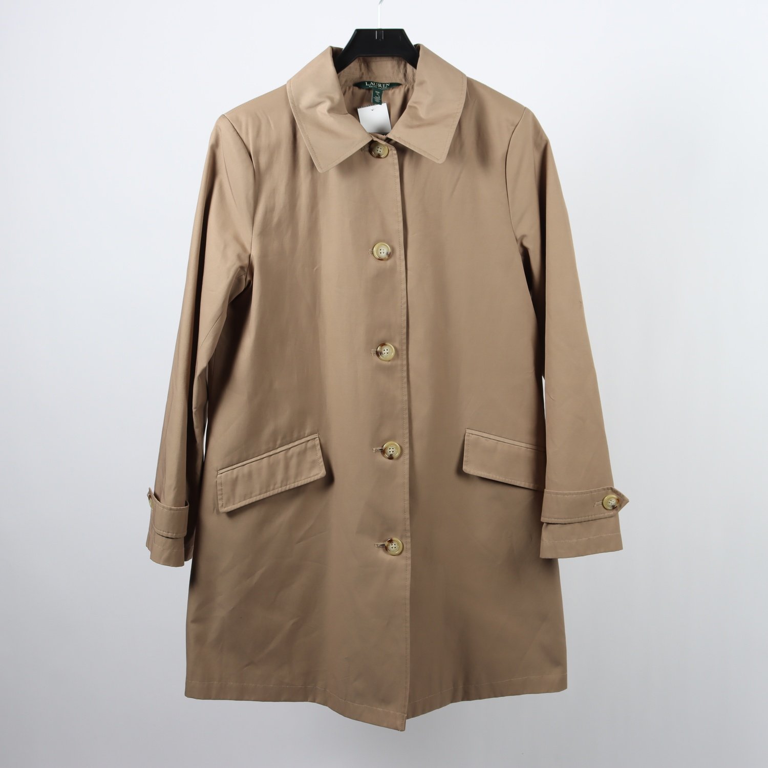 Kappa, Ralph Lauren, beige, stl. M