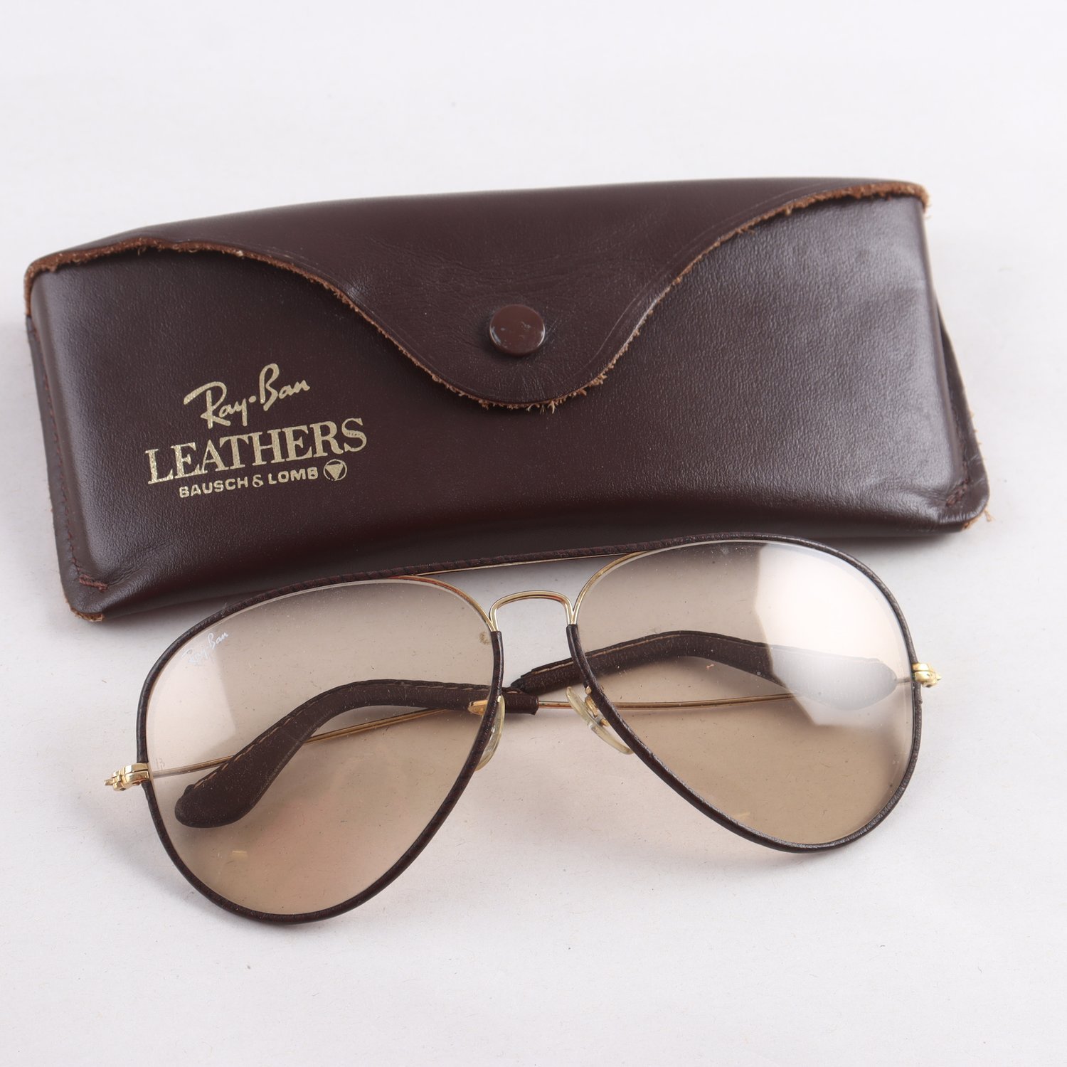 Solglasögon, Ray-Ban