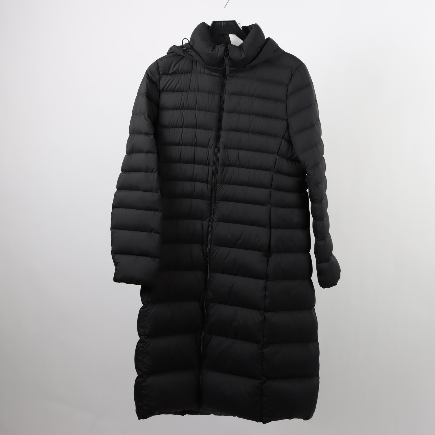 Dunkappa, Uniqlo, svart, stl. M