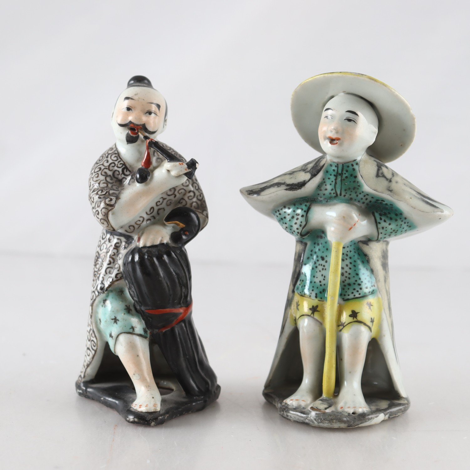 Figuriner, Kina, 2 st
